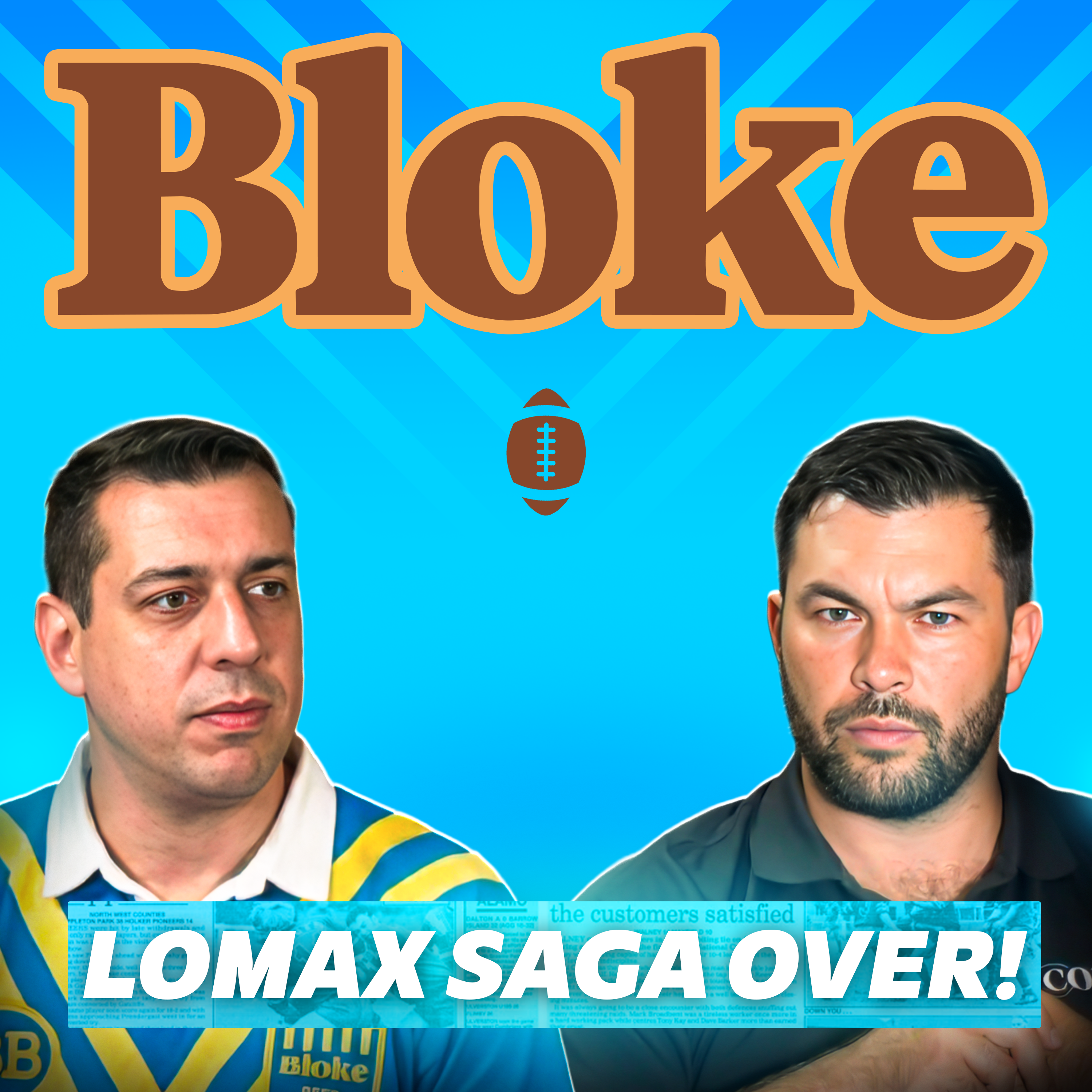 Lomax blocked by the Eels until 2028, which club could Parramatta make a deal with?