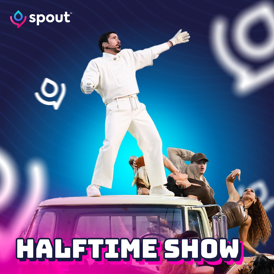 Bad Bunny Reframed the Super Bowl