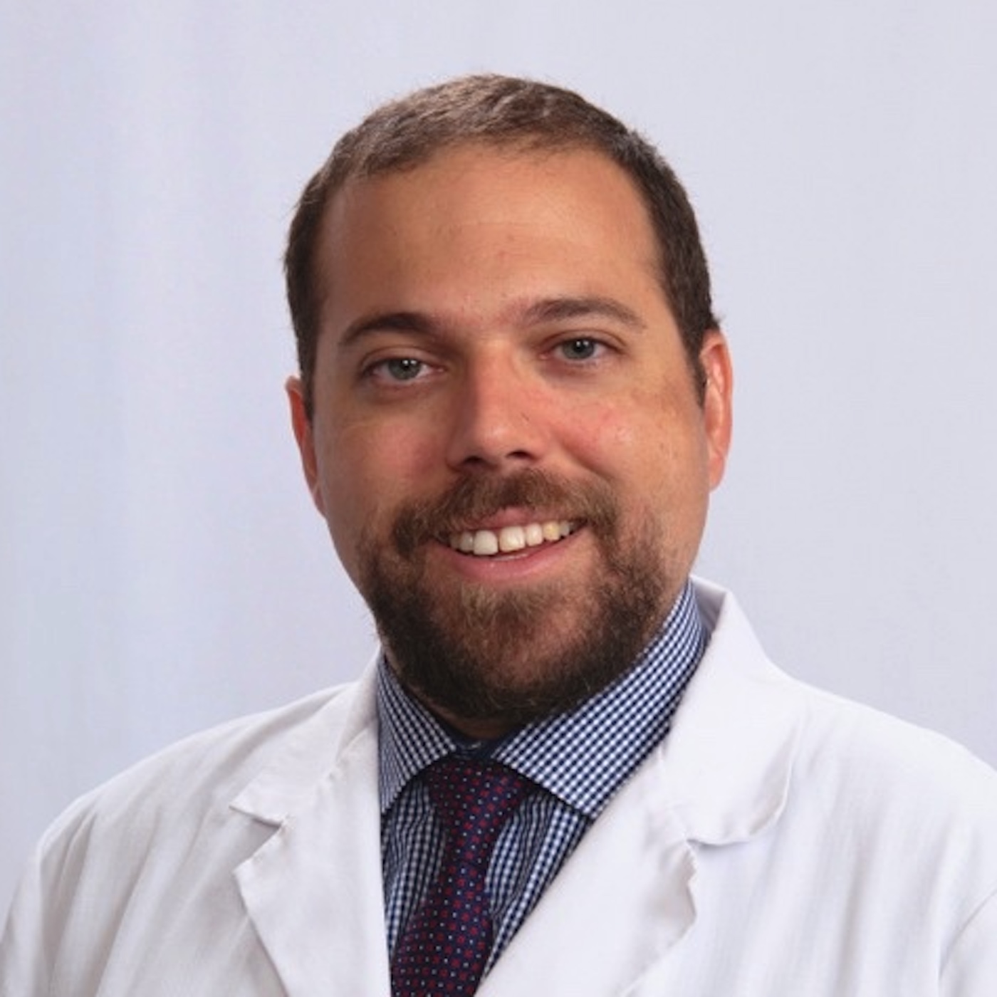 Ep. 82 Manejo Avanzado de Cancer de Cabeza y Cuello en Práctica Privada con Dr. Laureano Giraldez episode artwork