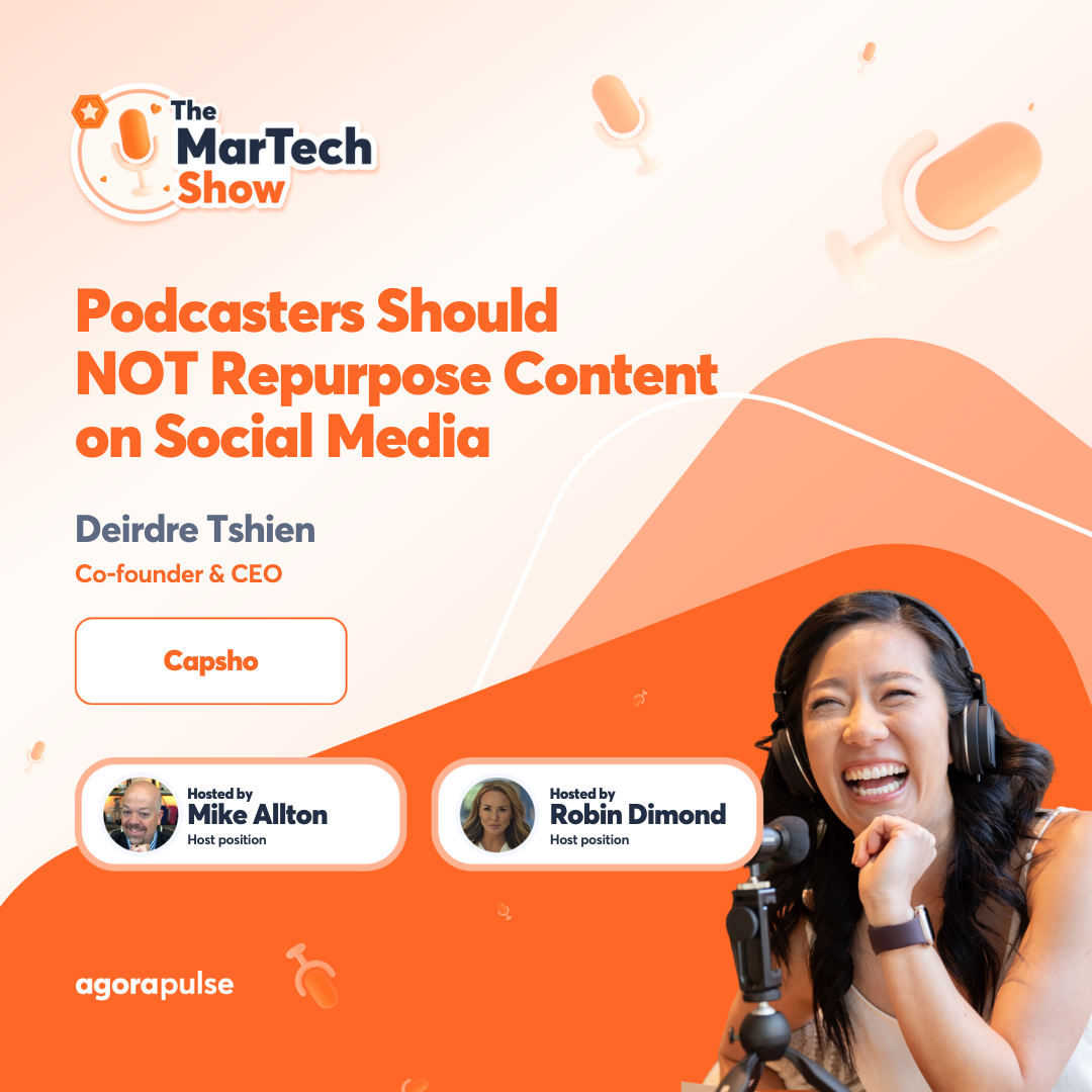 The MarTech Show