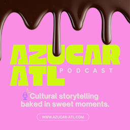 Azucar ATL cover art