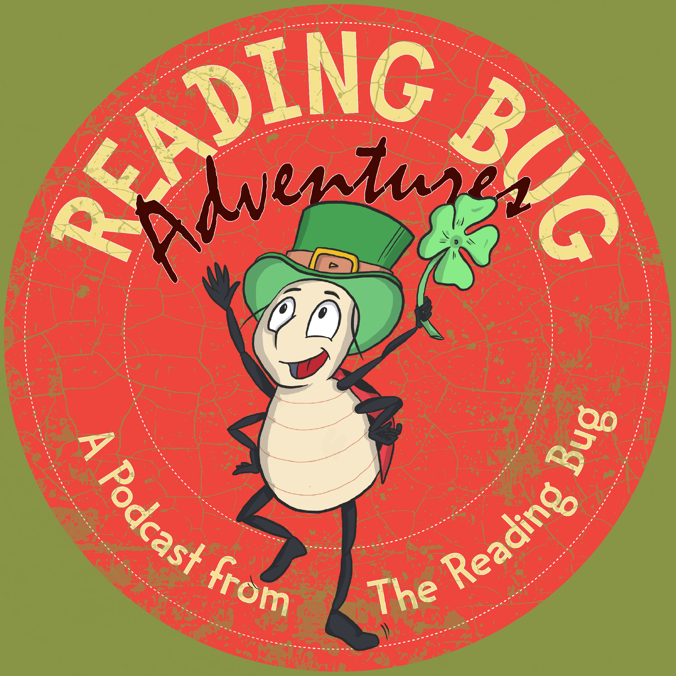 Bonus: An Irish Adventure: Full Story (replay)