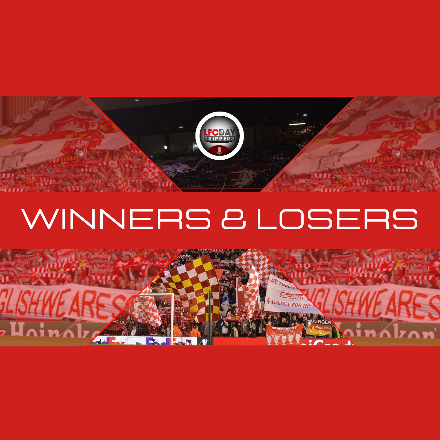 Winners and Losers | LFC Daytrippers episode artwork