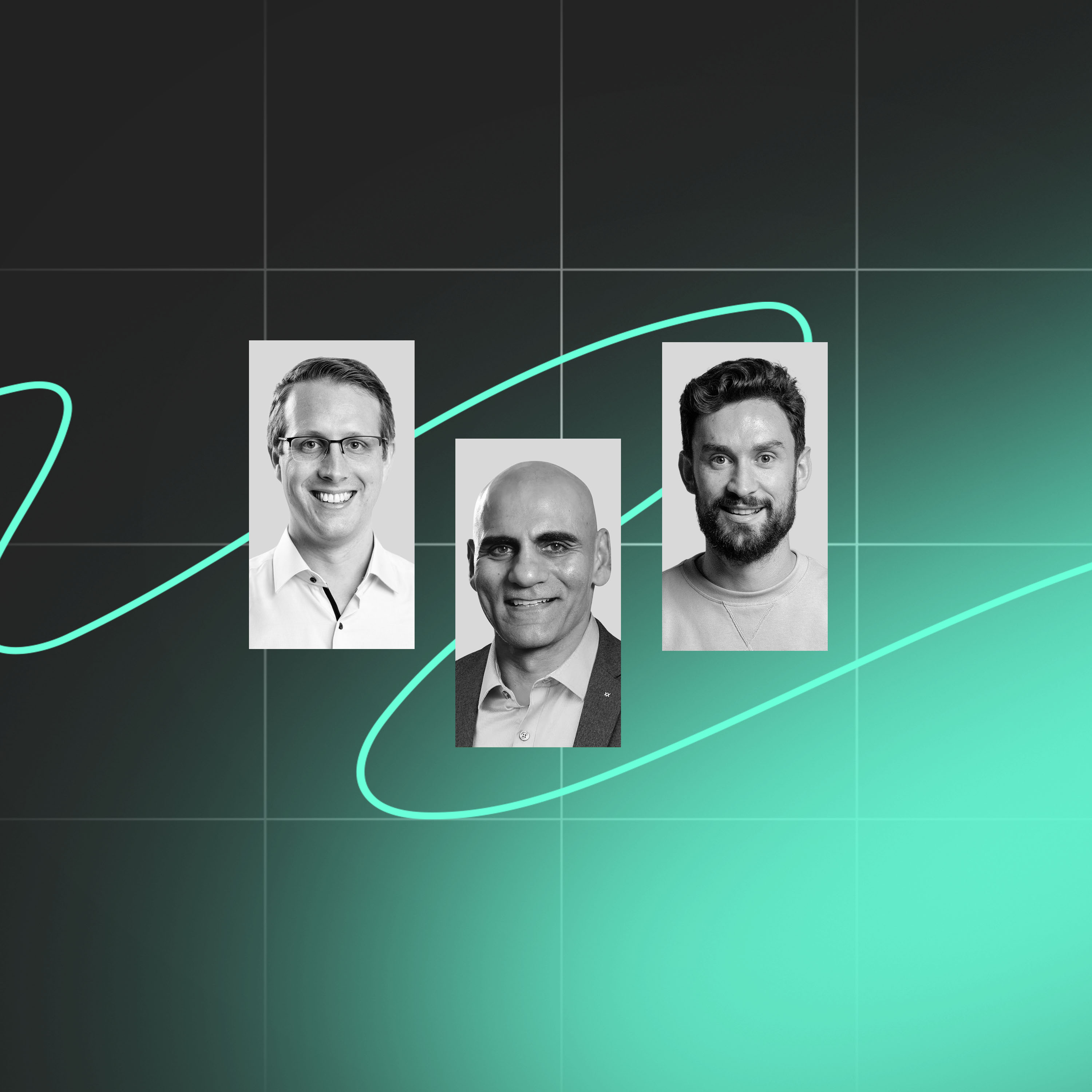 1077. Insights: What does it take to build the bank of the future? With Engine by Starling
