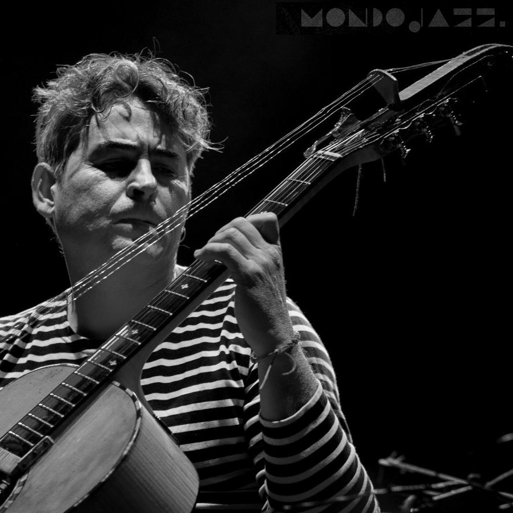 Paolo Angeli, Mark Lockheart, Red Kite, Ed Palermo & More New Releases