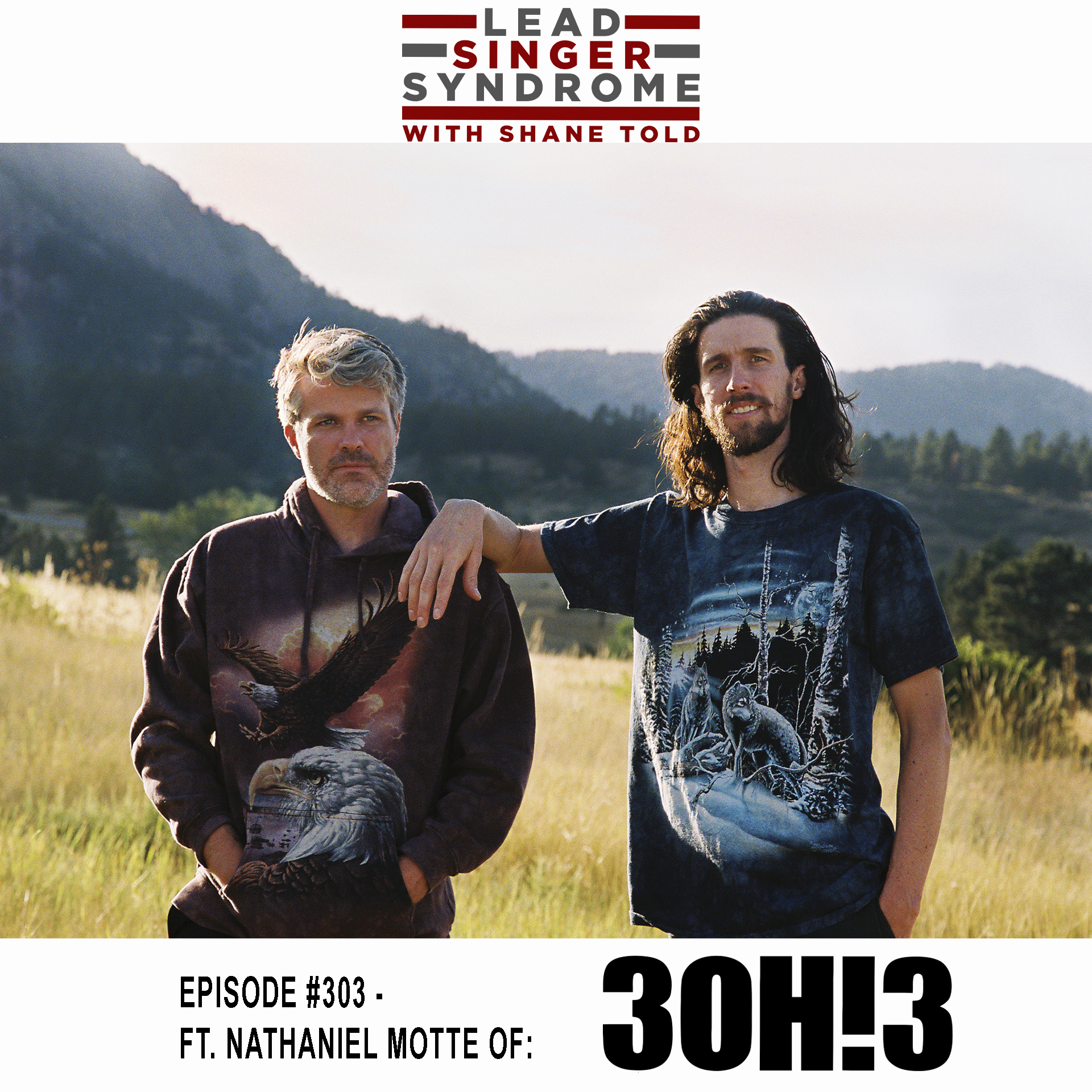 Nathaniel Motte (3OH!3)