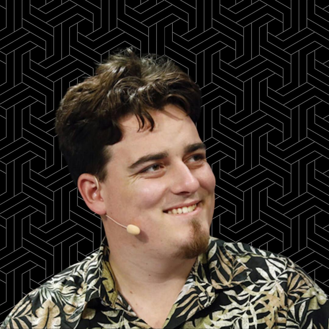 E82: America’s Future with Palmer Luckey E82: America’s Future with Palmer Luckey