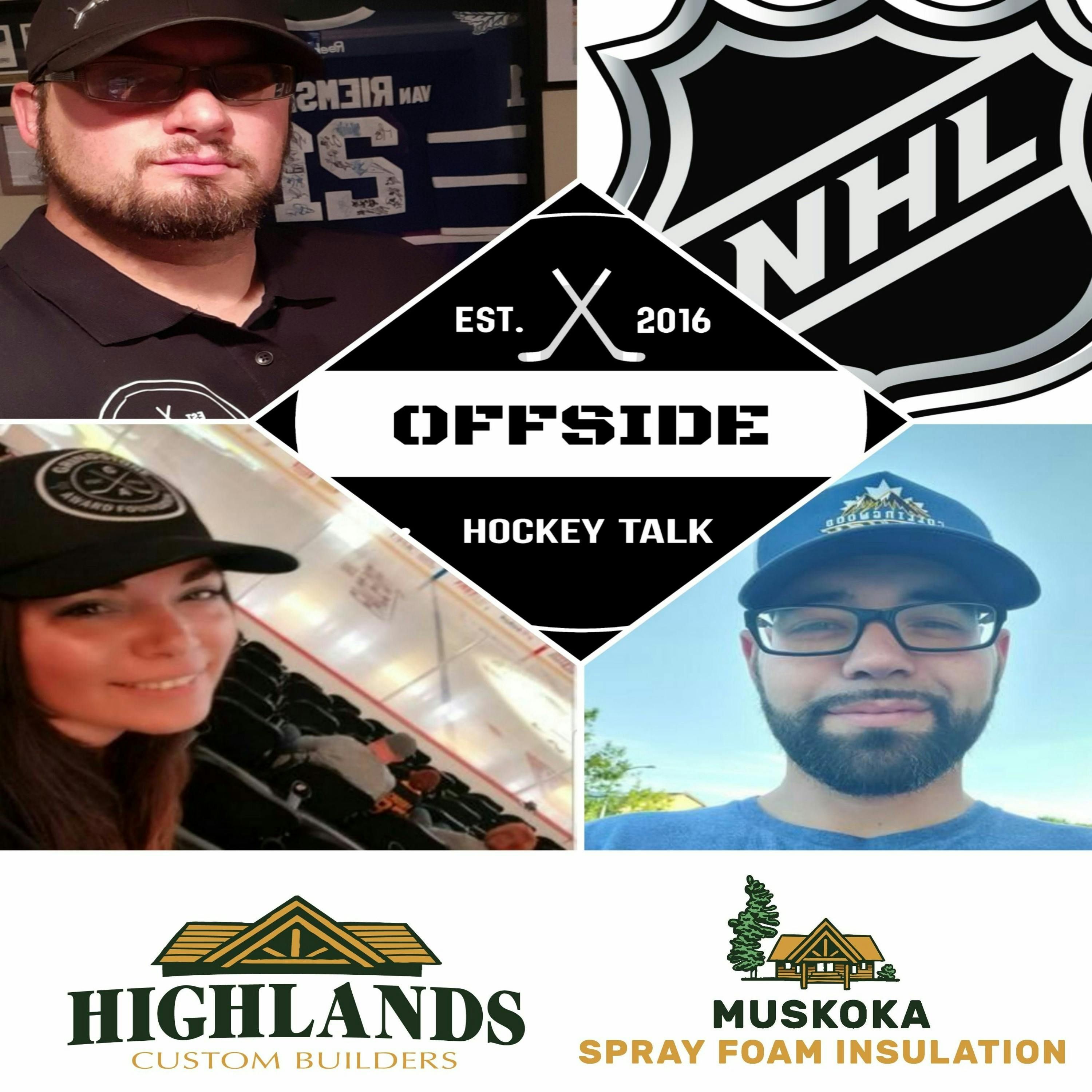 Canadian Divsion Eh?