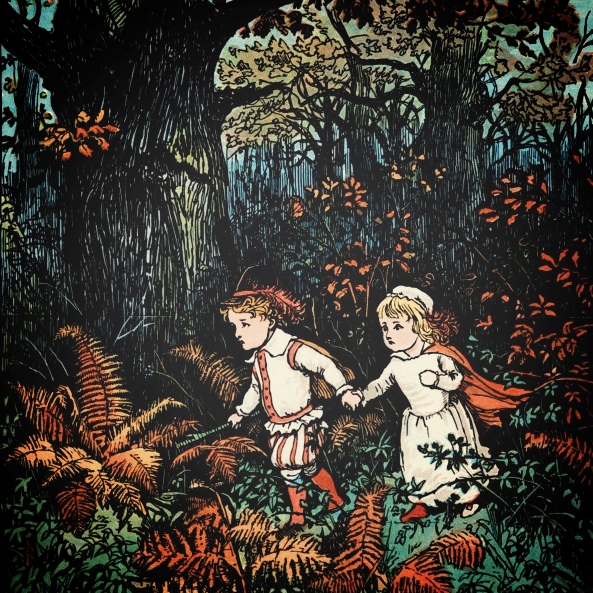 Historical Blindness