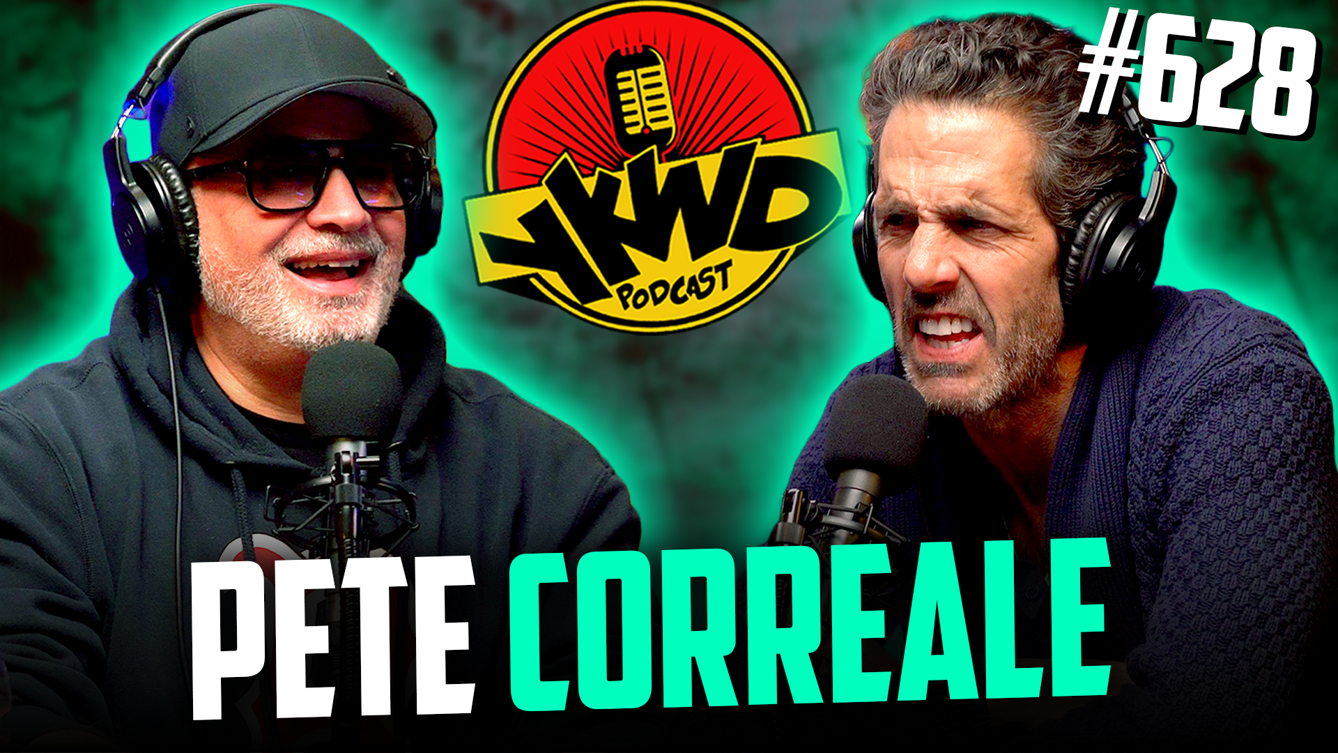 YKWD #628 | Pete Correale