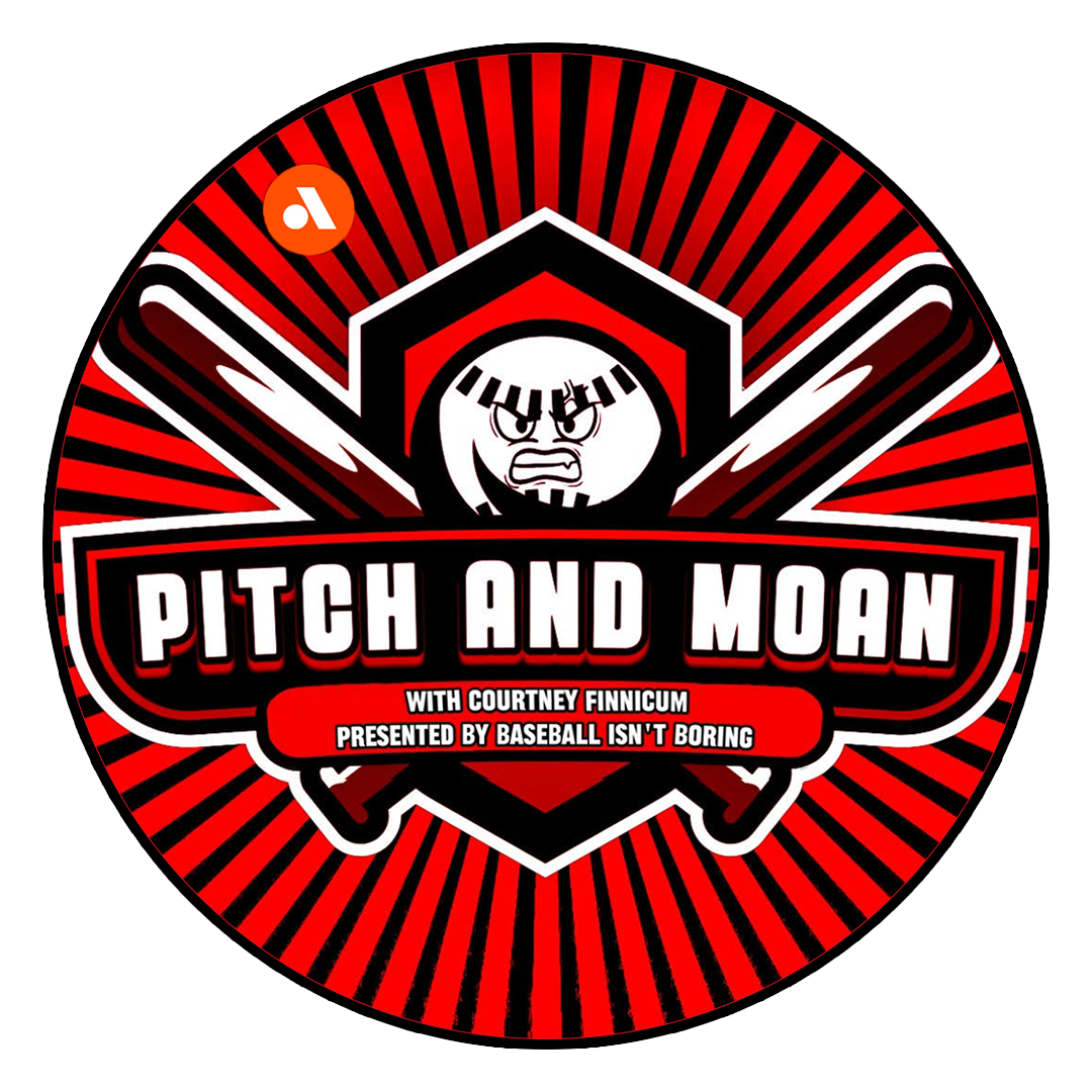 Pitch and Moan: The Life Of A Veteran Backup Catcher, With James McCann