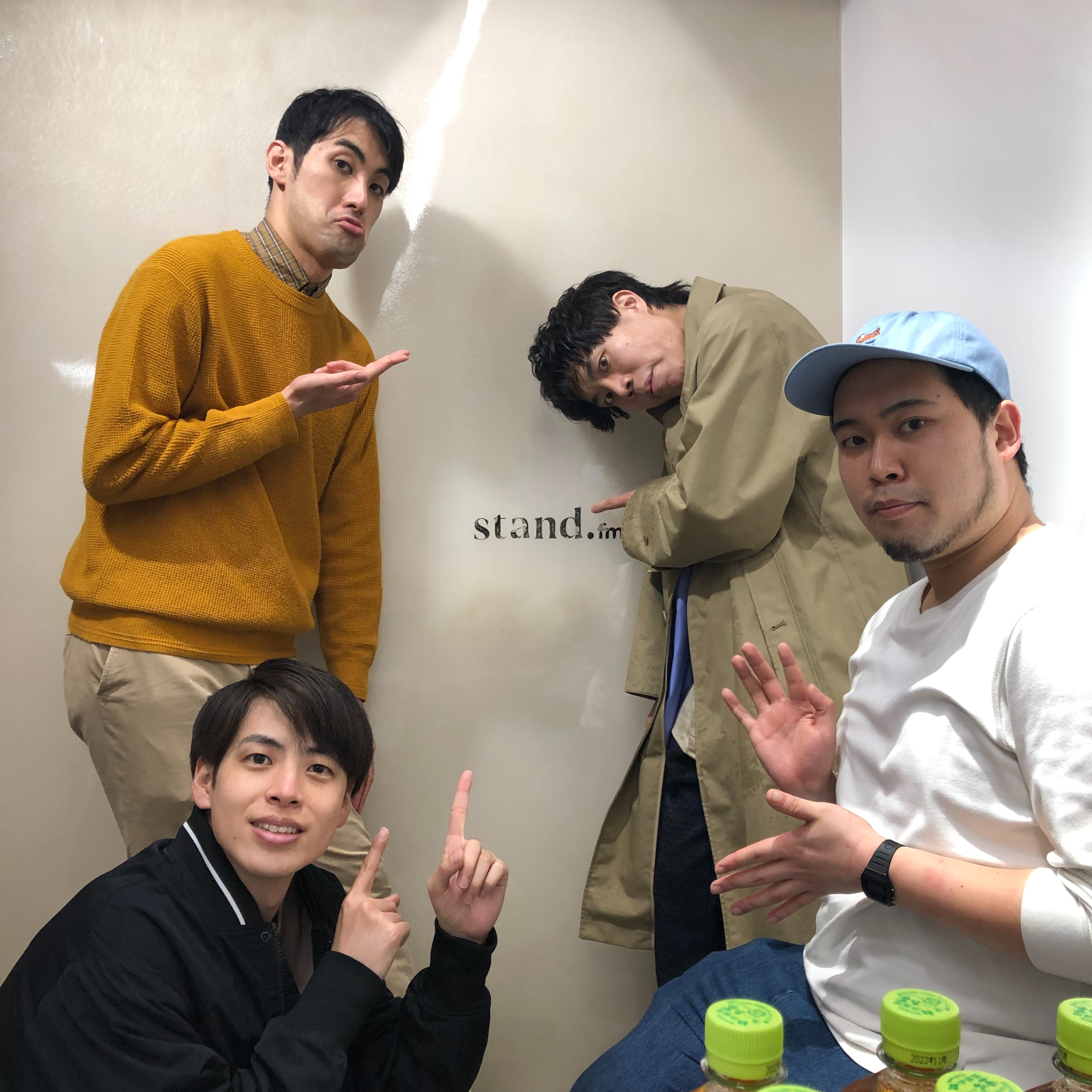 シーズン5-14「ご租」