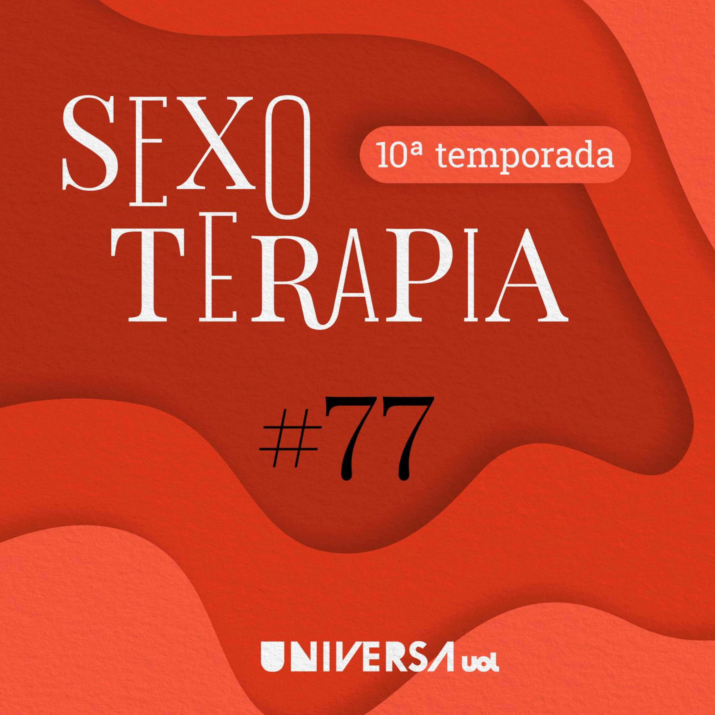 #77: Saúde mental e as relações