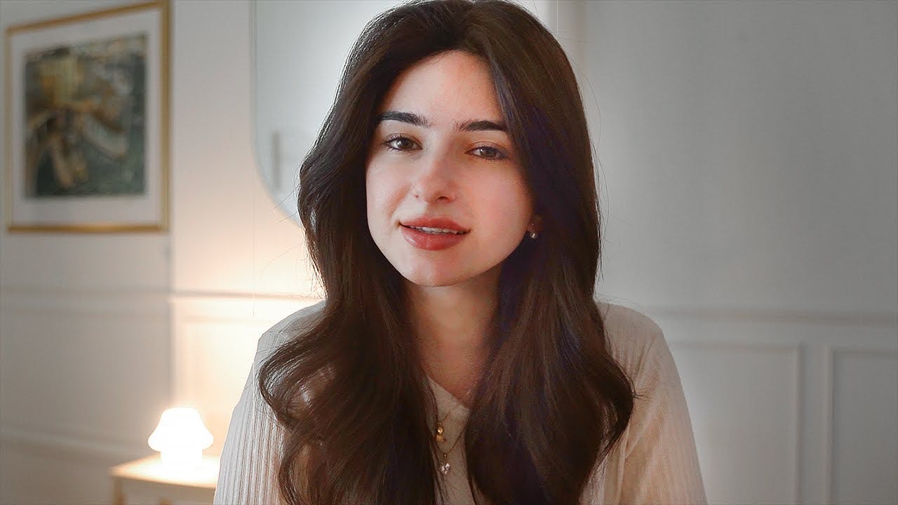 Want a fresh start? I got you | Lana Blakely Want a fresh start? I got you | Lana Blakely