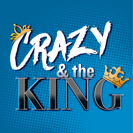 Crazy and The King Teaser