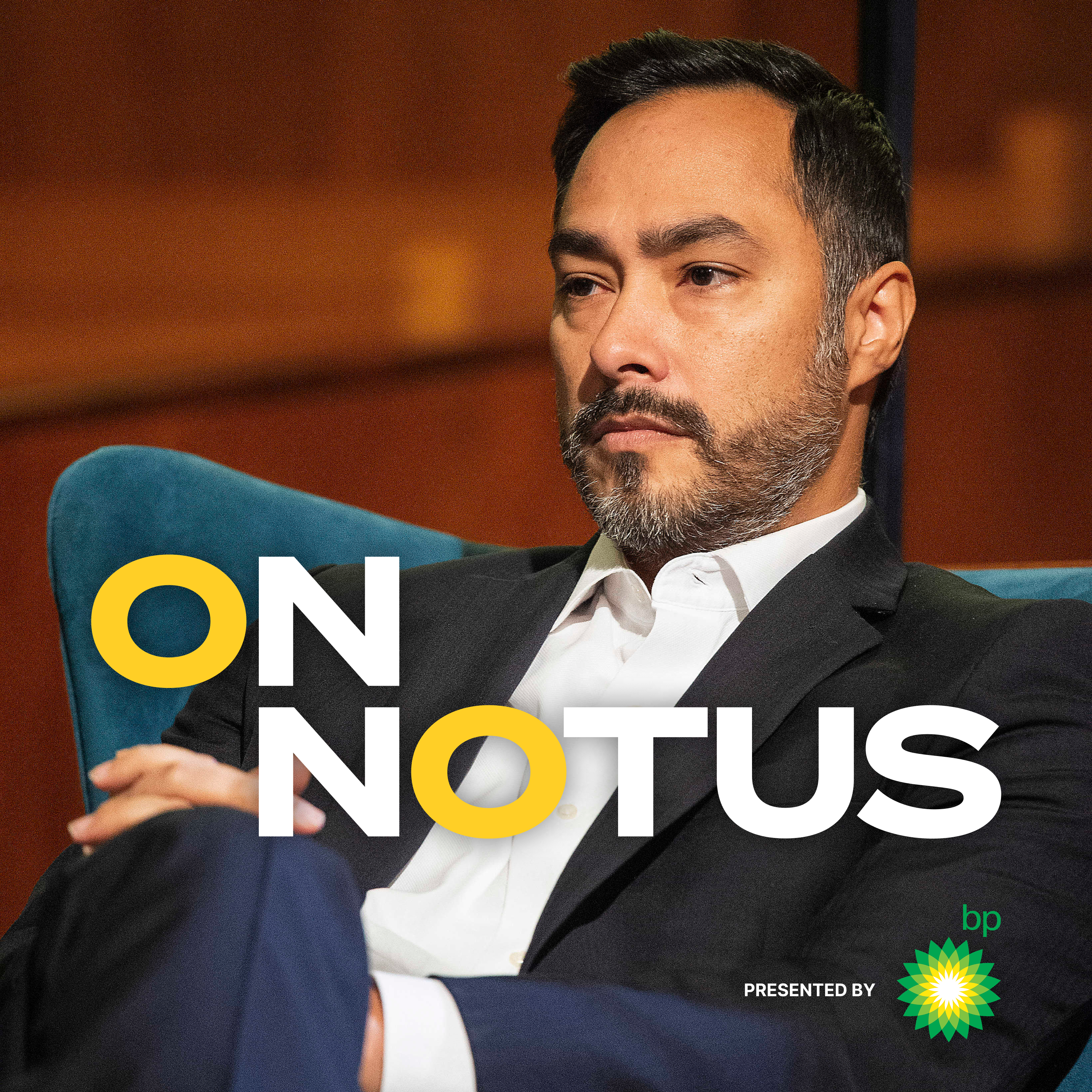 Joaquin Castro on Liam Conejo Ramos and Why He Thinks ICE Should Be ‘Disbanded’