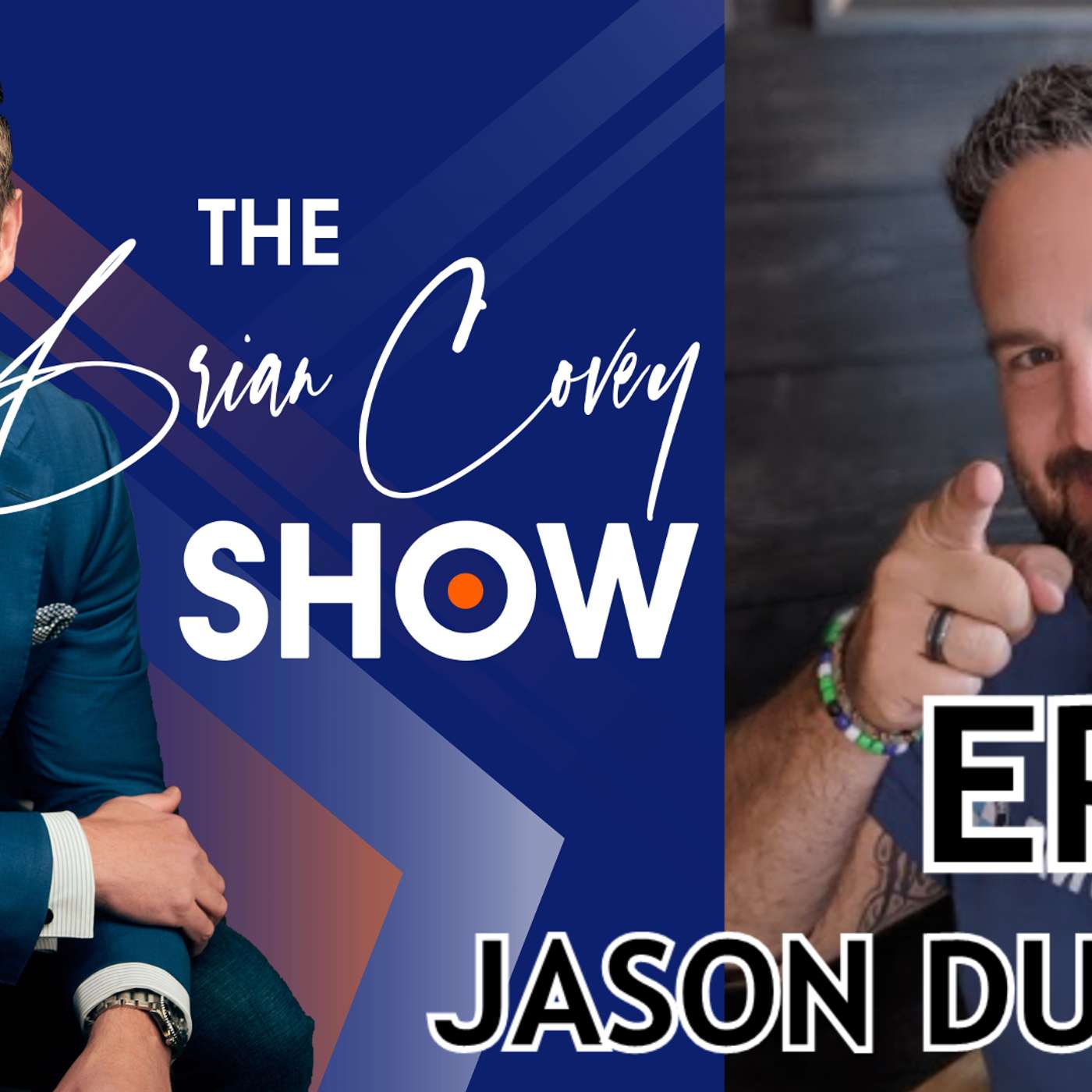 Competitive Edge Podcast