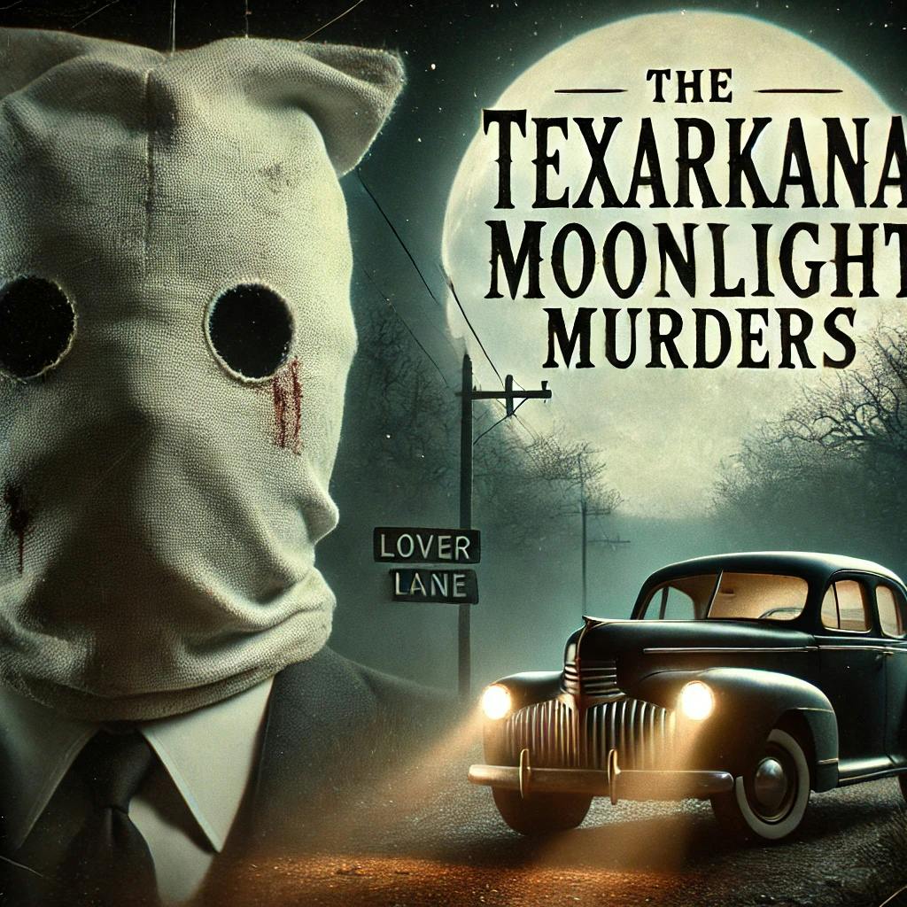 The Texarkana Moonlight Murders