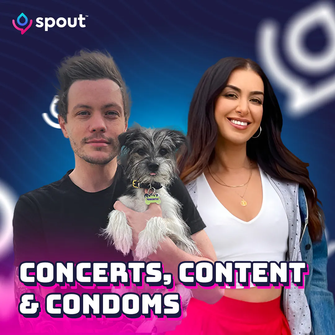 Concerts, Content & Condoms | Bad Bunny Drama, Stranger Things Wedding Shade & An Olympic “Shortage” Concerts, Content & Condoms | Bad Bunny Drama, Stranger Things Wedding Shade & An Olympic “Shortage”