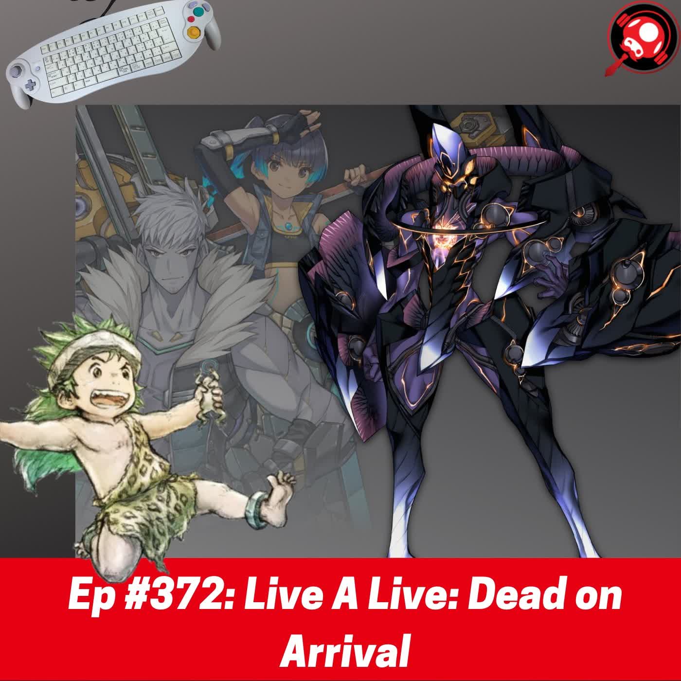 Nintendo Dads Podcast