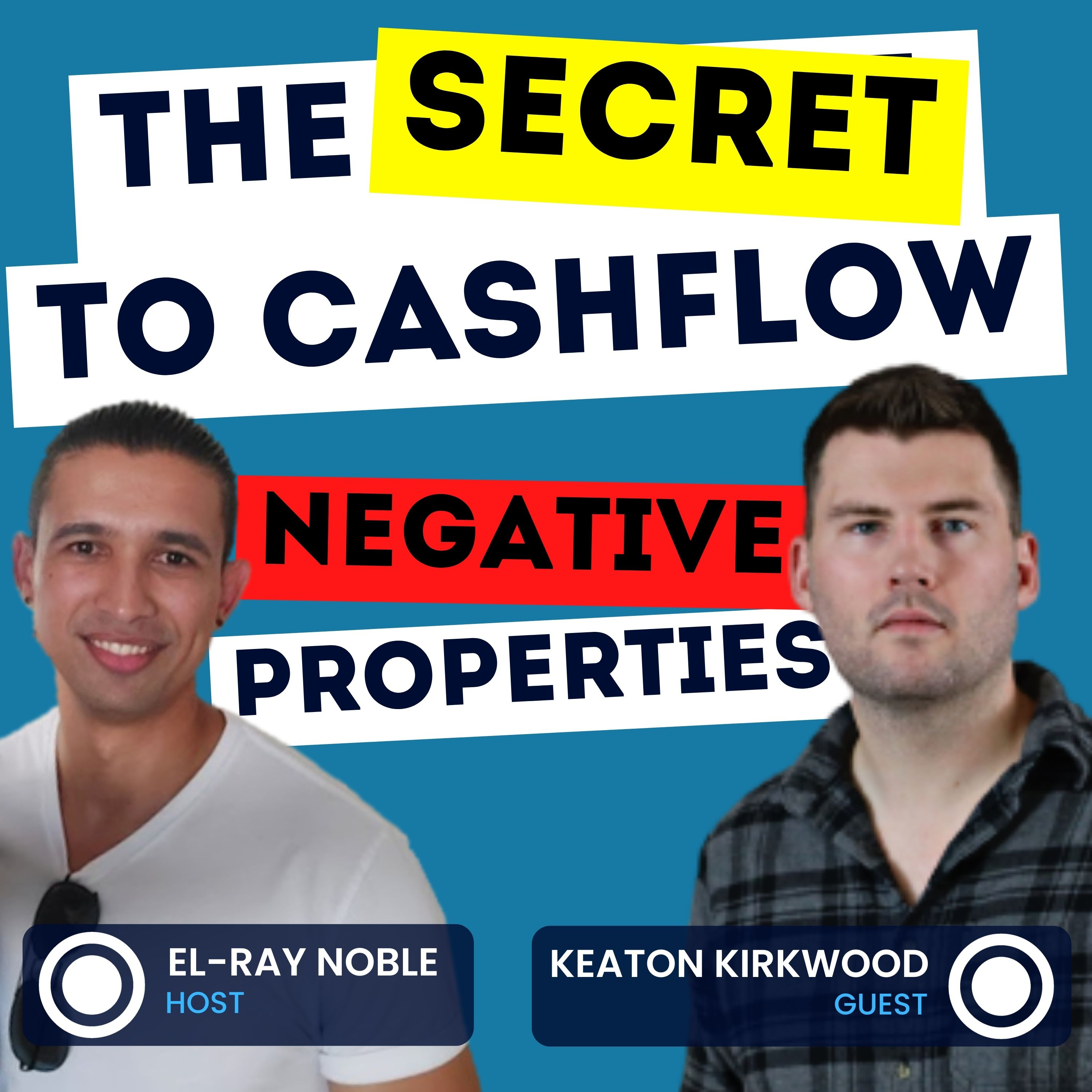The Wealth Through Real Estate Show