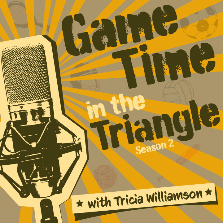 Game Time in the Triangle