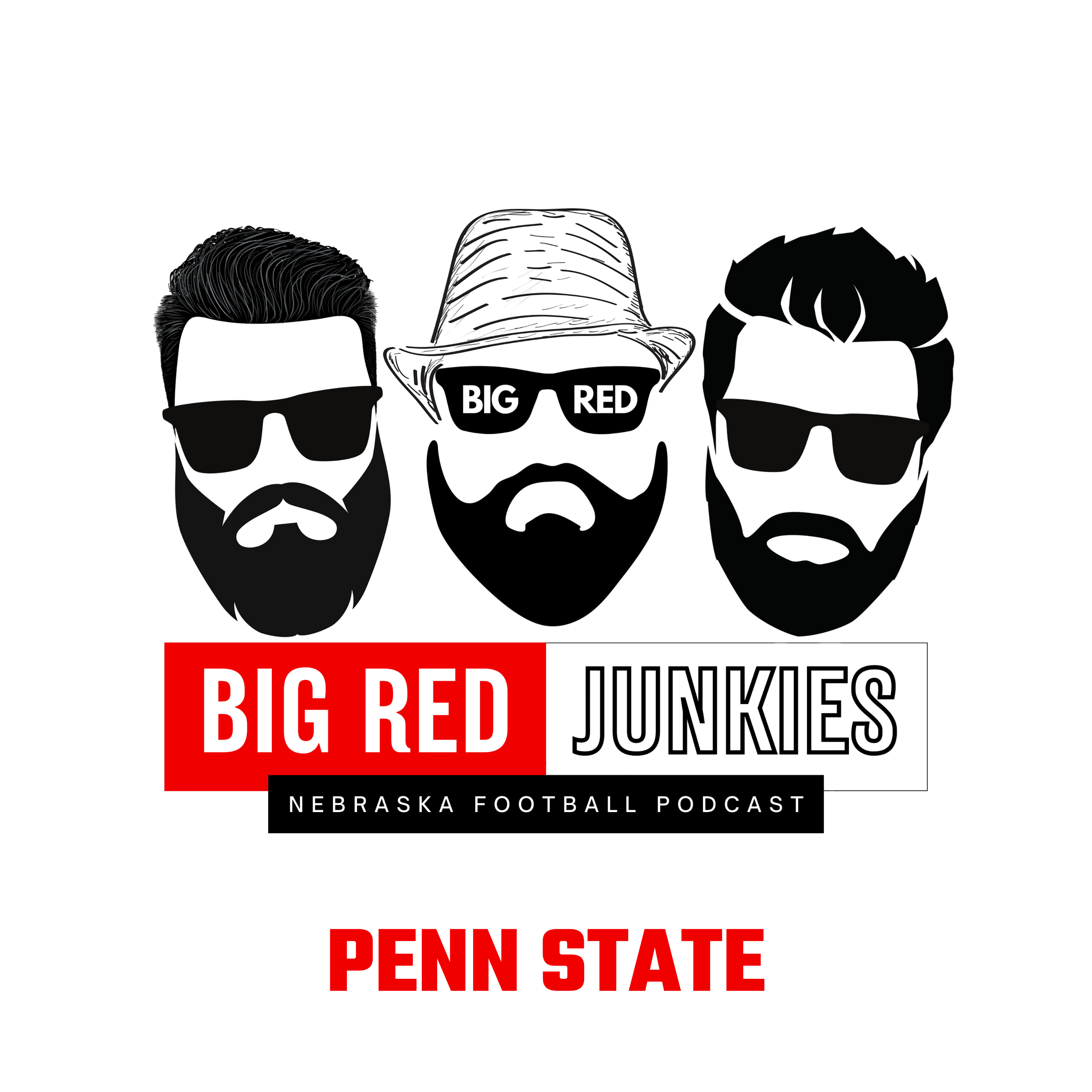 Big Red Junkies - Nebraska Football Podcast
