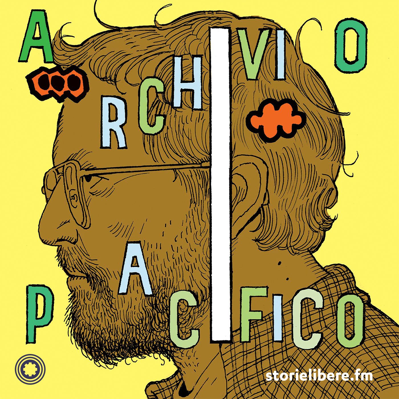 Ep. 14 | Teresa Ciabatti episode artwork