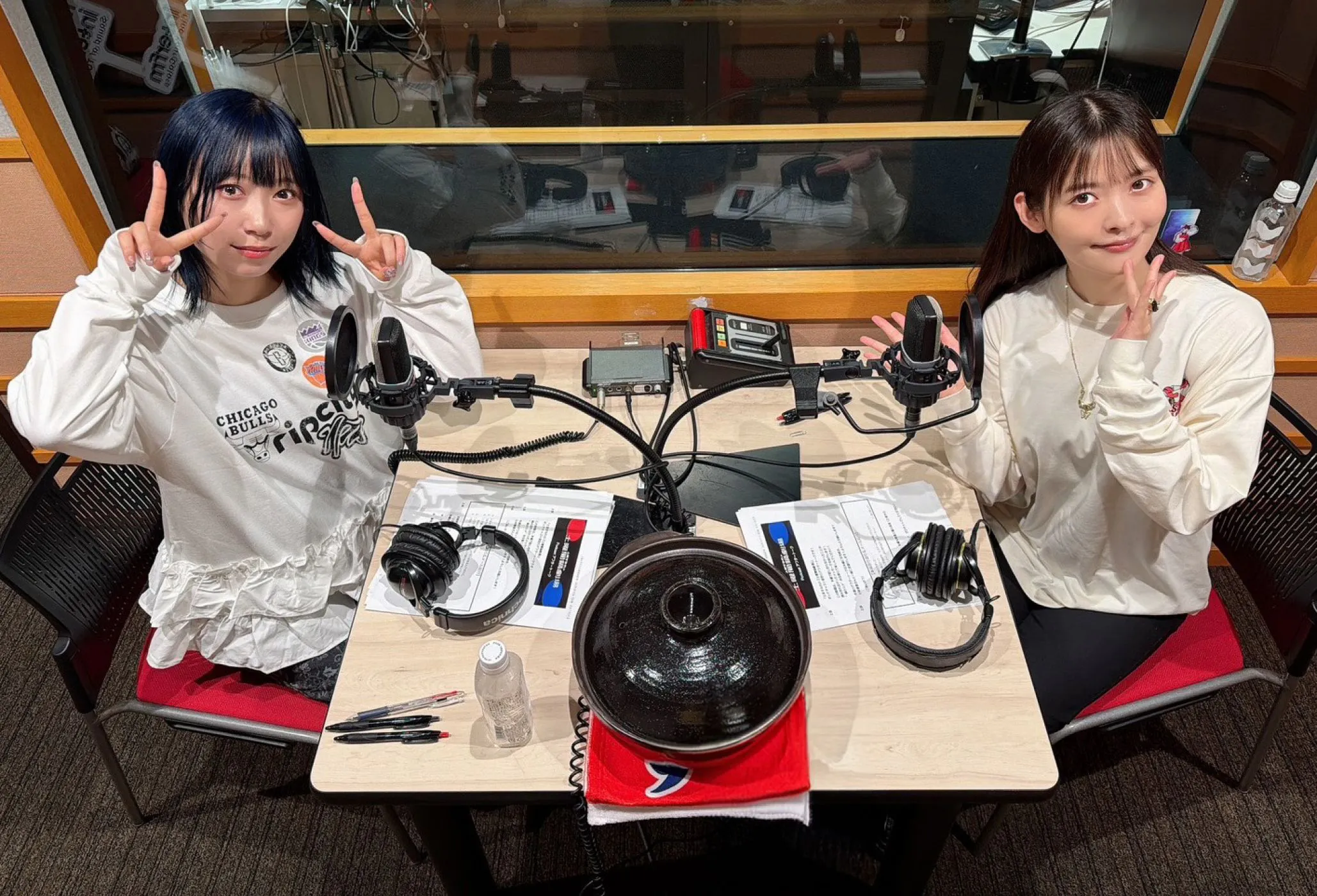 Artwork for 上坂すみれの土曜闇鍋劇場