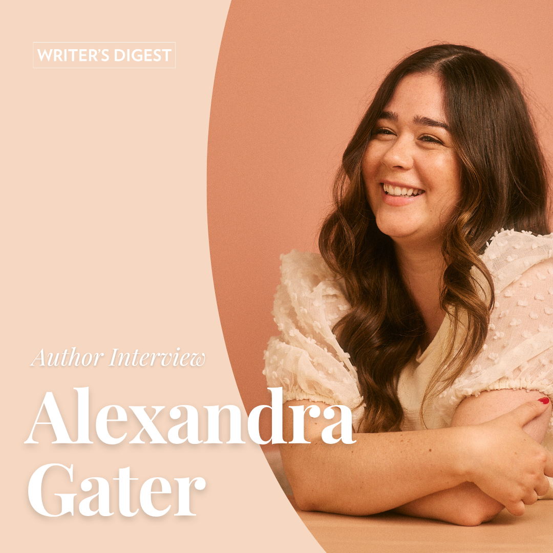 Turning Your Career Into a Book (with Alexandra Gater)