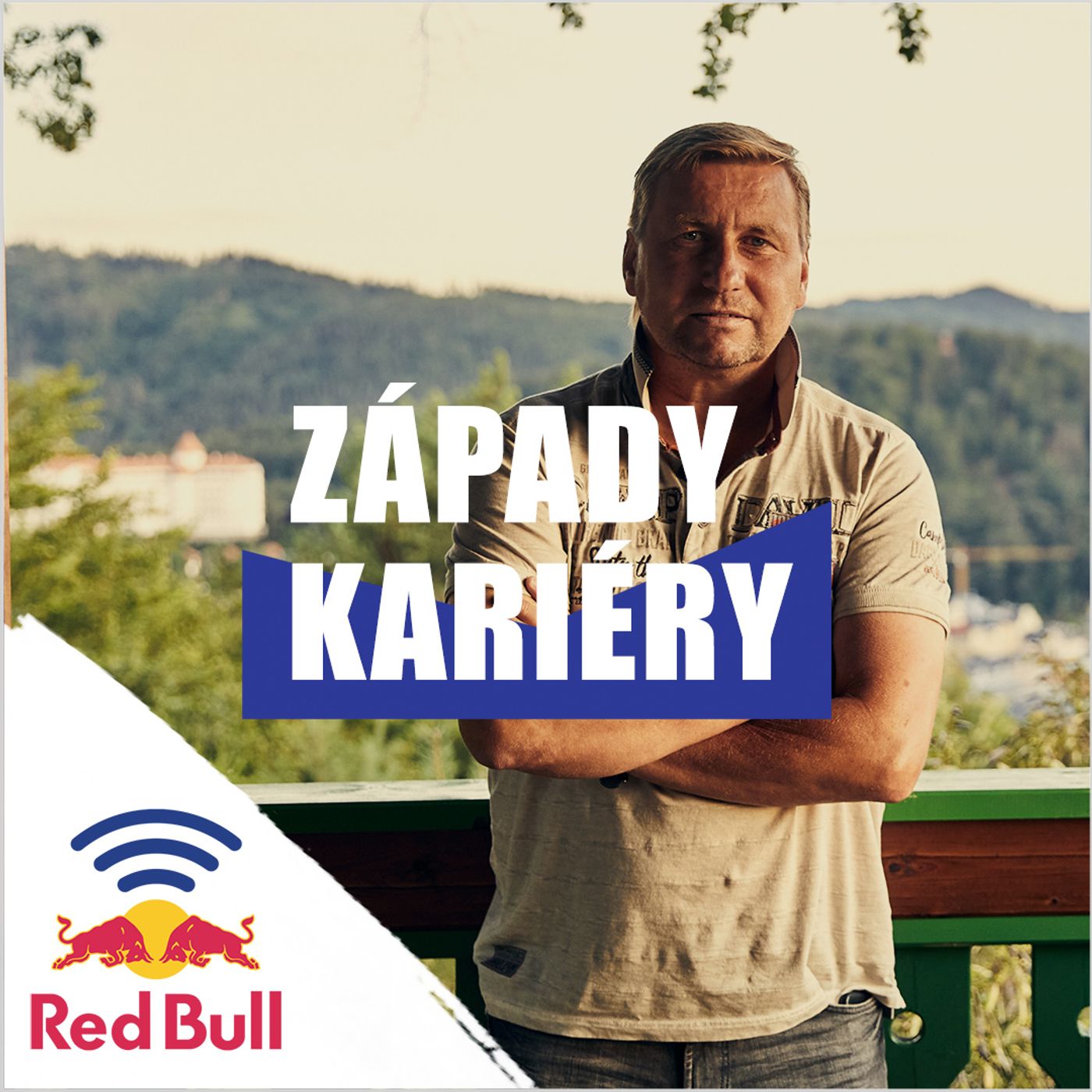 Horst Siegl: Víte, že po Praze jezdí autodoprava Siegl? Tak ta není moje!