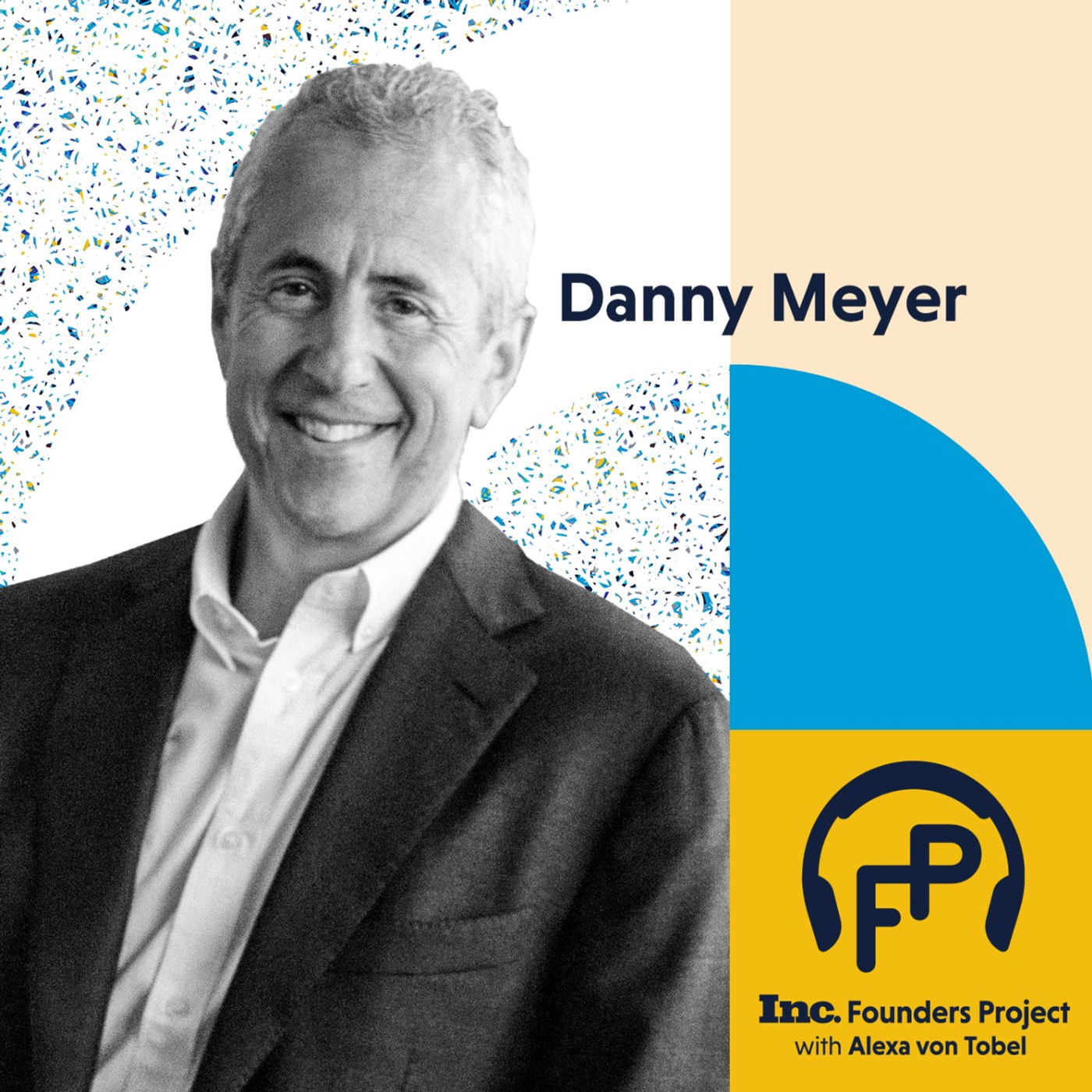 Inspired with Alexa von Tobel