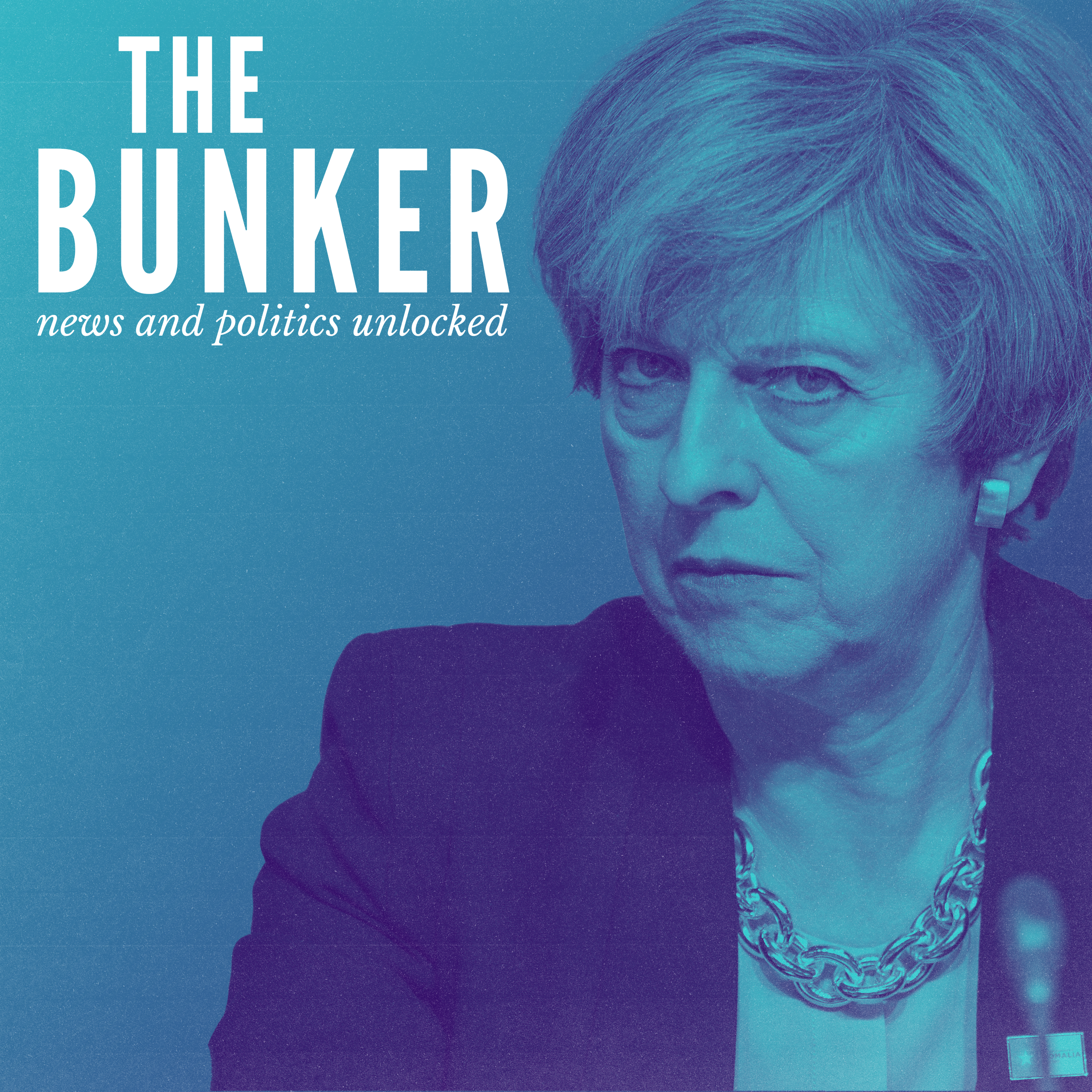 Definitely Maybe: Is Theresa May getting off lightly?