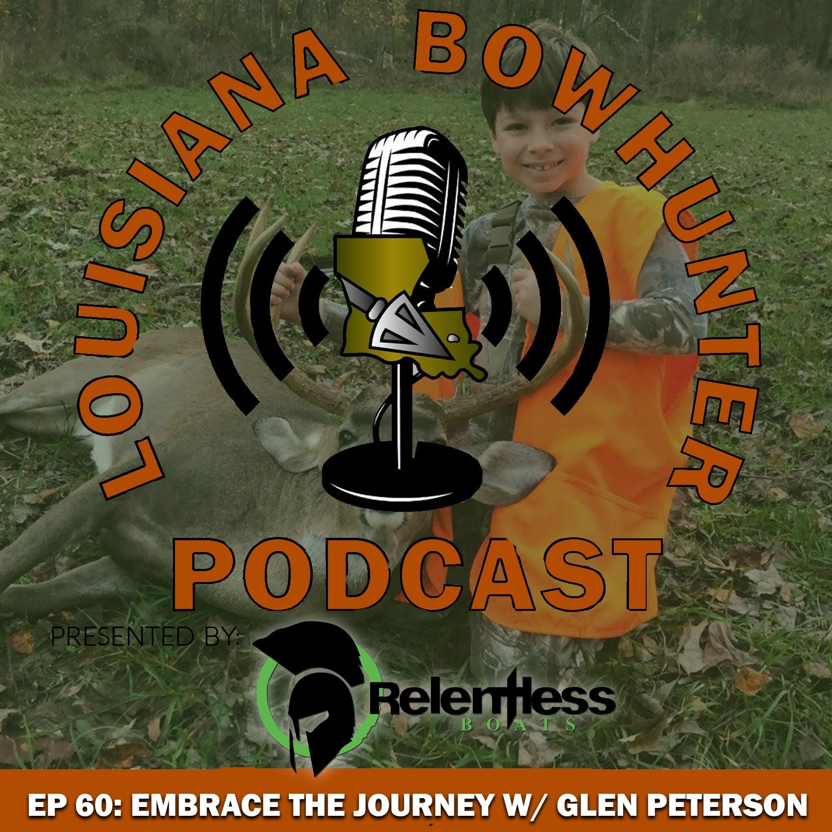 Louisiana Bowhunter Podcast