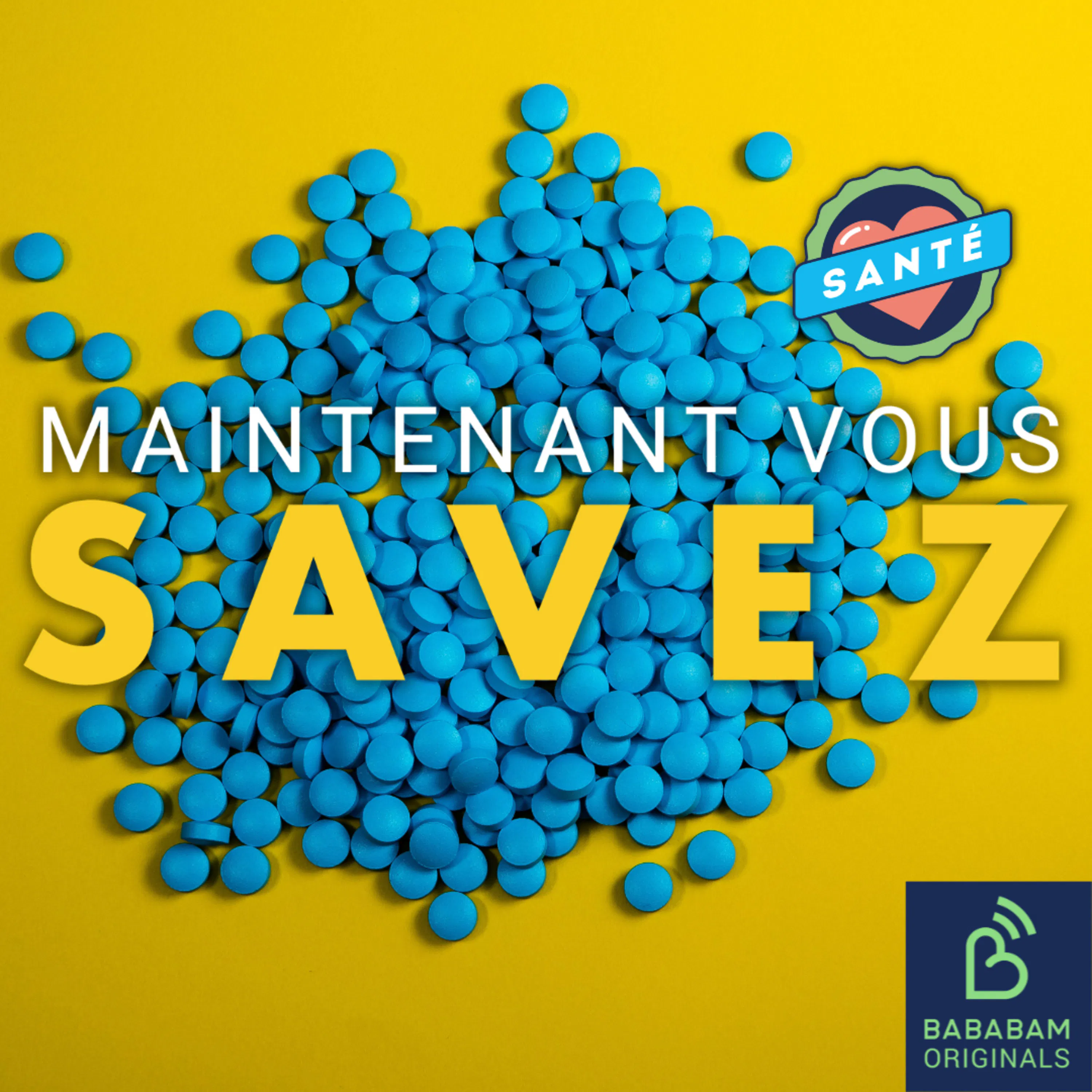 Quelles sont les trois choses à savoir sur le Viagra ? episode artwork