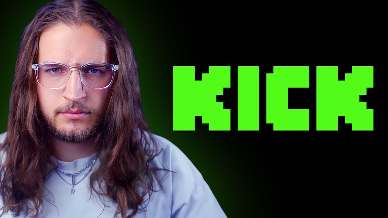 Kick is COOKED | Philion episode artwork