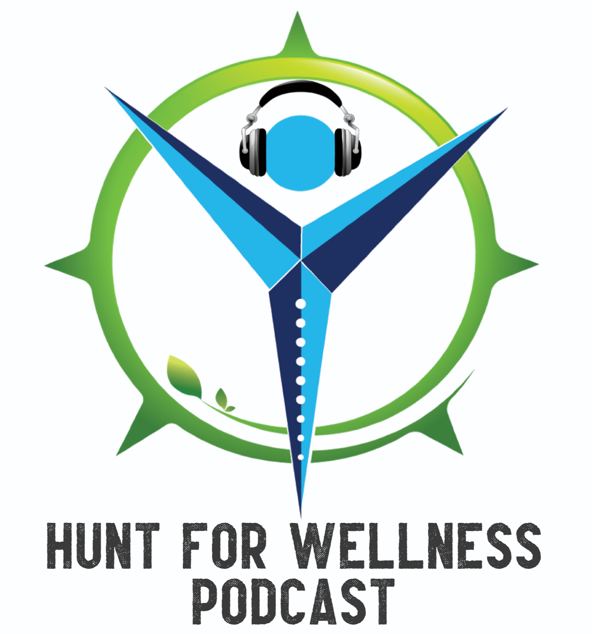 Hunt For Wellness Podcast #159: Scripture, Faith, and Importance of Health