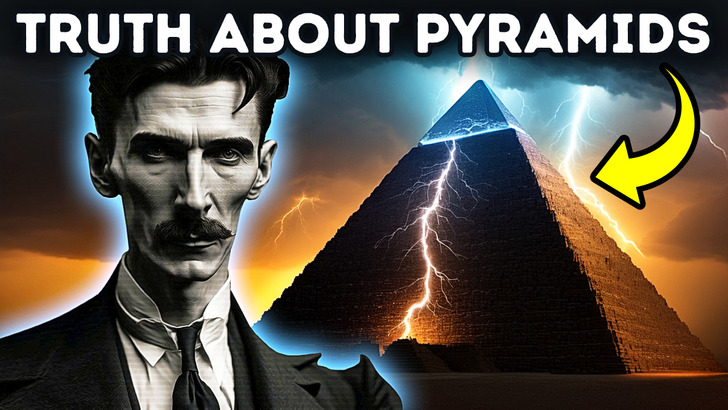 Bizarre Mysteries Across Earth and Universe That Will Shock You!