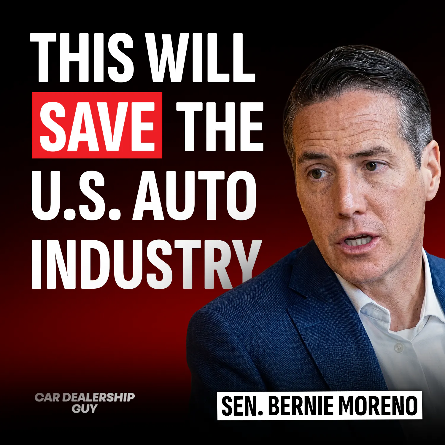 “Hermetically Sealed!” Why This Senator Is Planning to Ban Chinese Cars (And How it Might Save America) | Sen. Bernie Moreno “Hermetically Sealed!” Why This Senator Is Planning to Ban Chinese Cars (And How it Might Save America) | Sen. Bernie Moreno