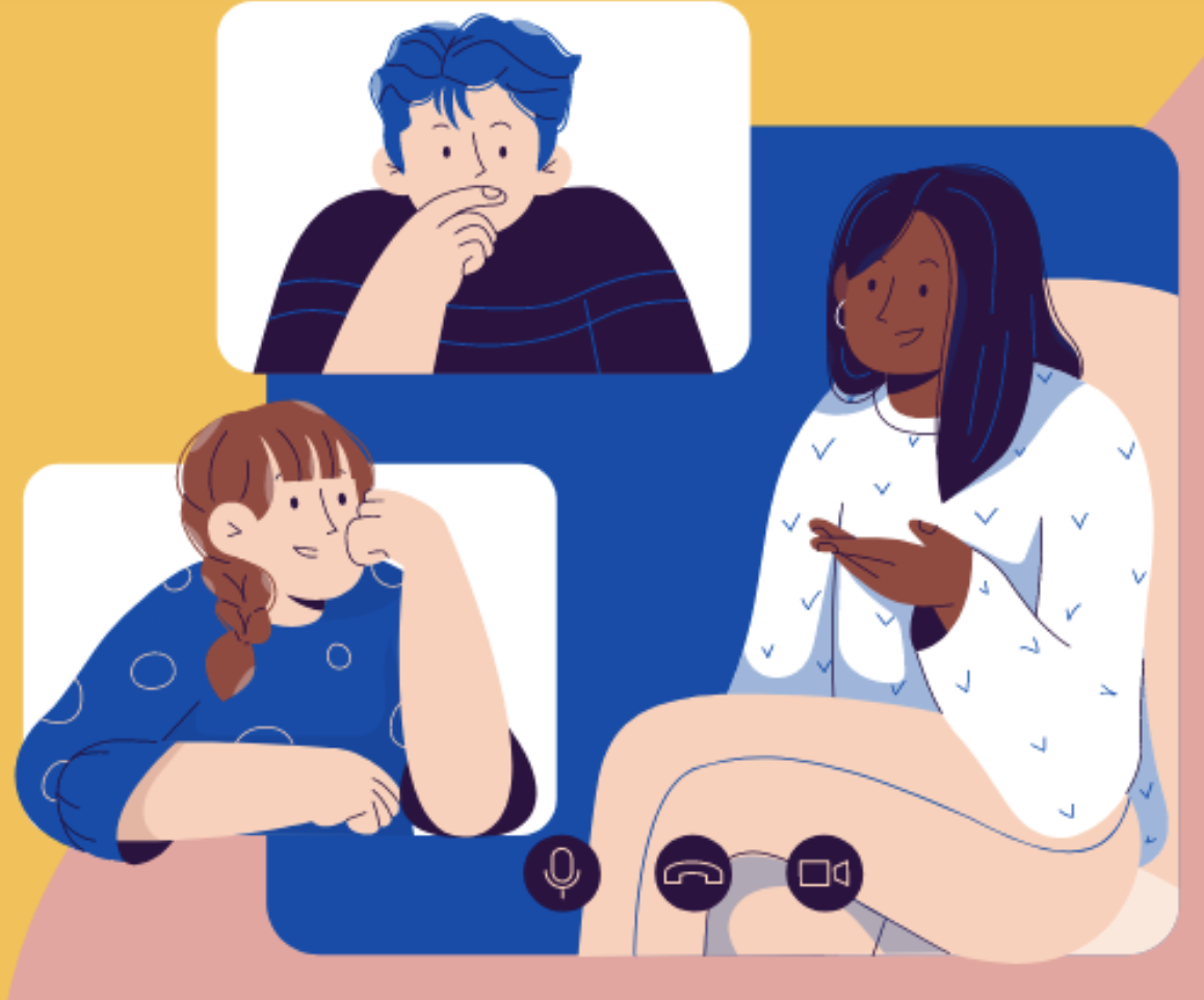 Civil Dialogue in Partisan Times