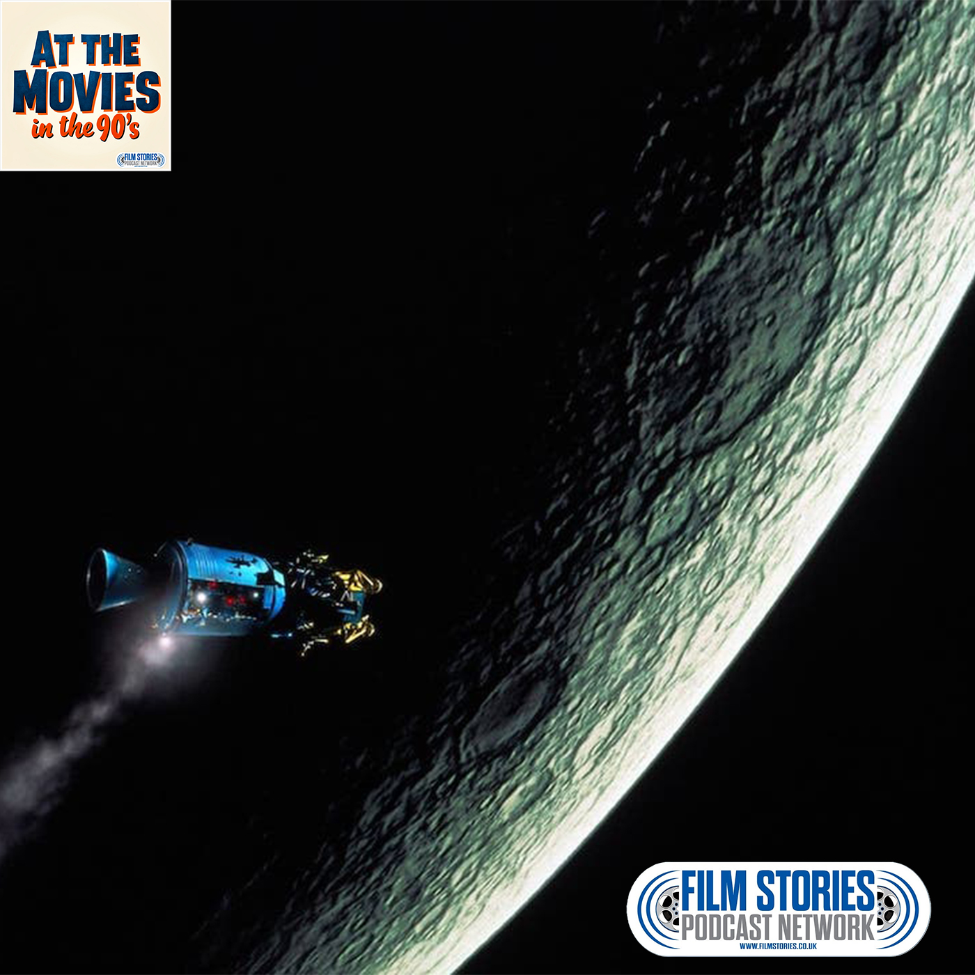 At the Movies in the 90s