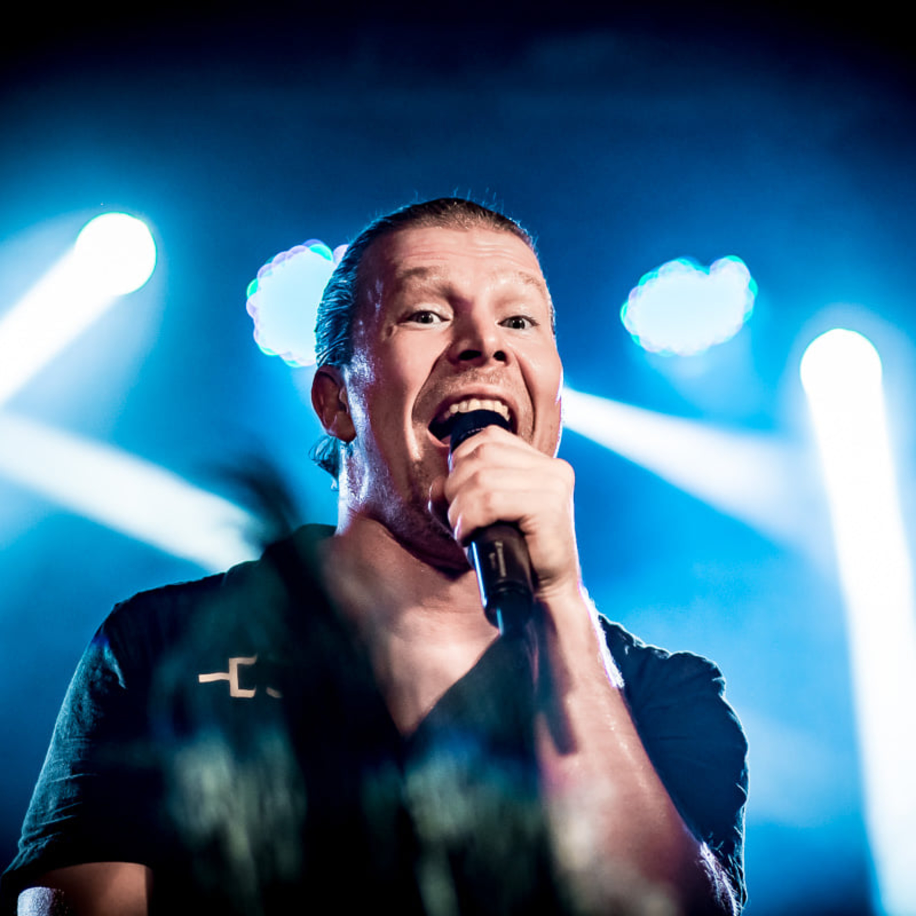 A Casual Conversation with Jukka Pelkonen of Omnium Gatherum Season 03 Ep. #79