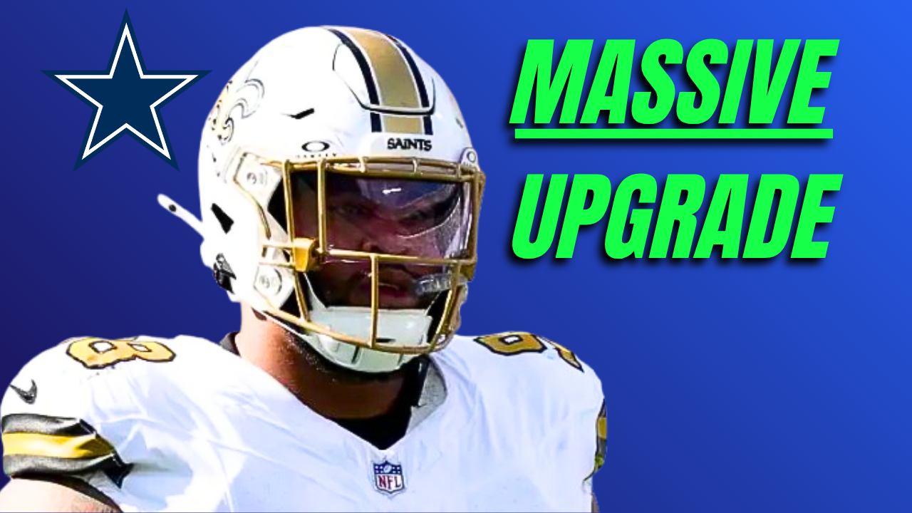 Cowboys Have Pulled Off An UNDERRATED Smart Move episode artwork
