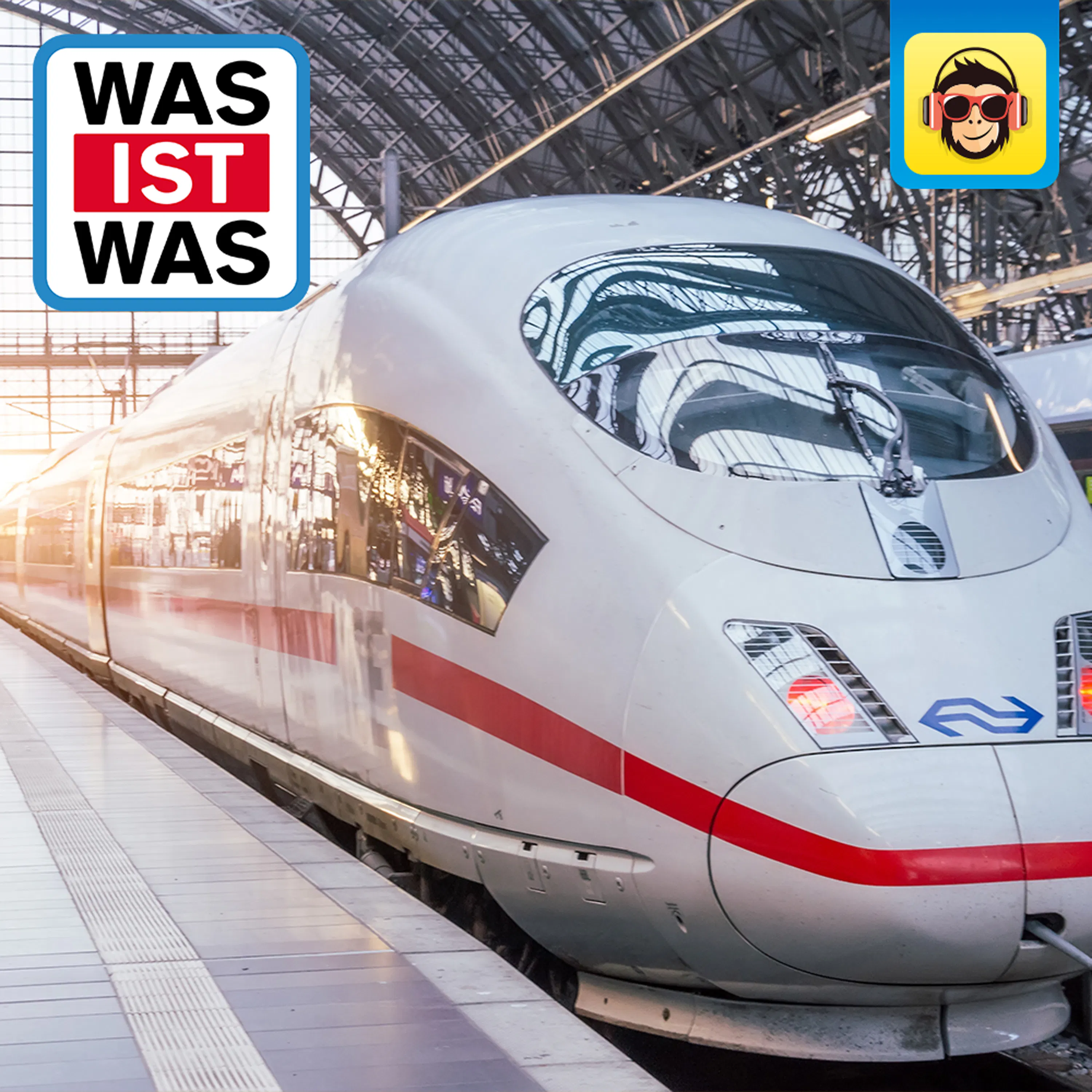 Züge - Einsteigen bitte! Züge - Einsteigen bitte!