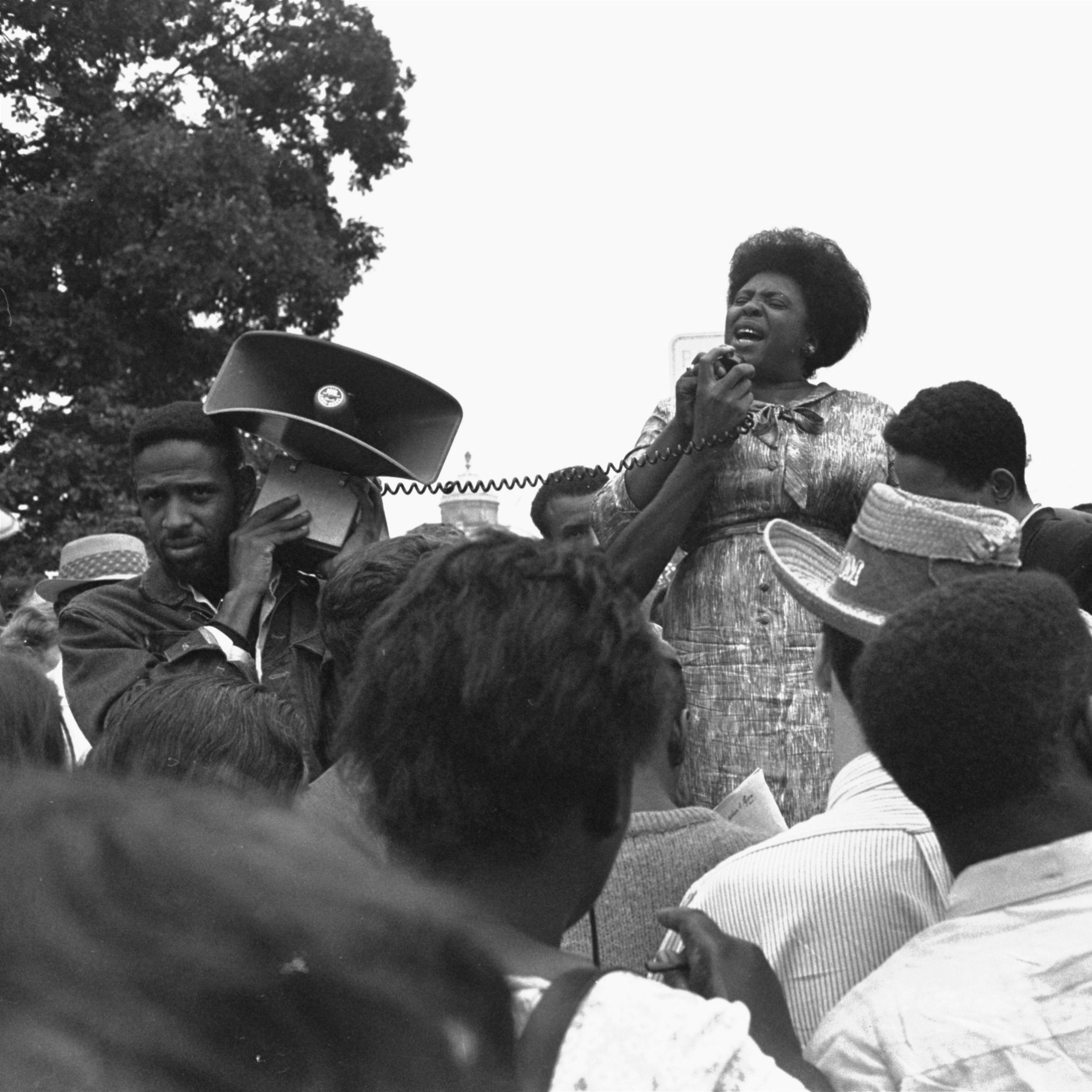 HBCU Students Get New Path Into Government Leadership