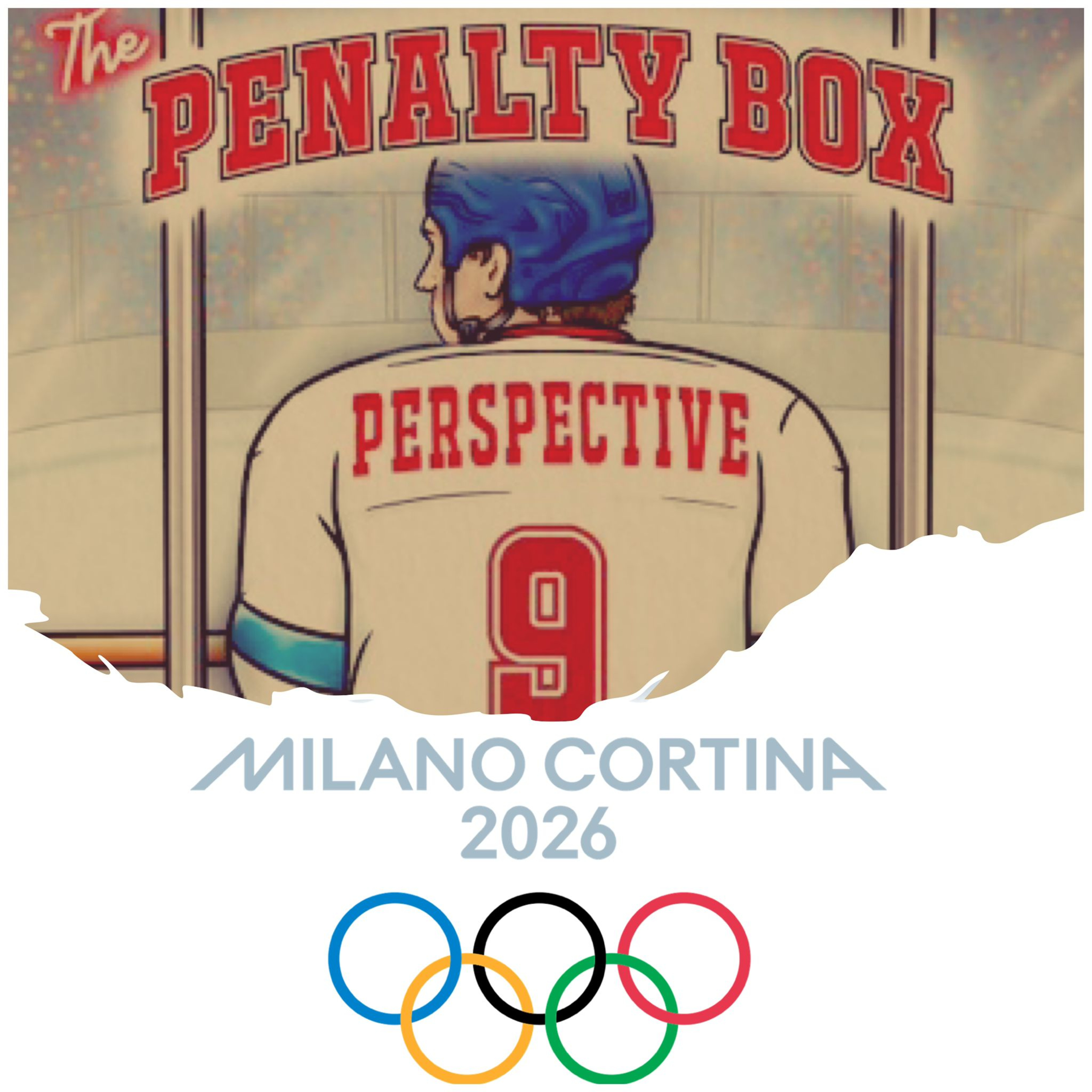 2026 Olympic Special Final Episode: IT'S A GOLD FOR THE USA episode artwork