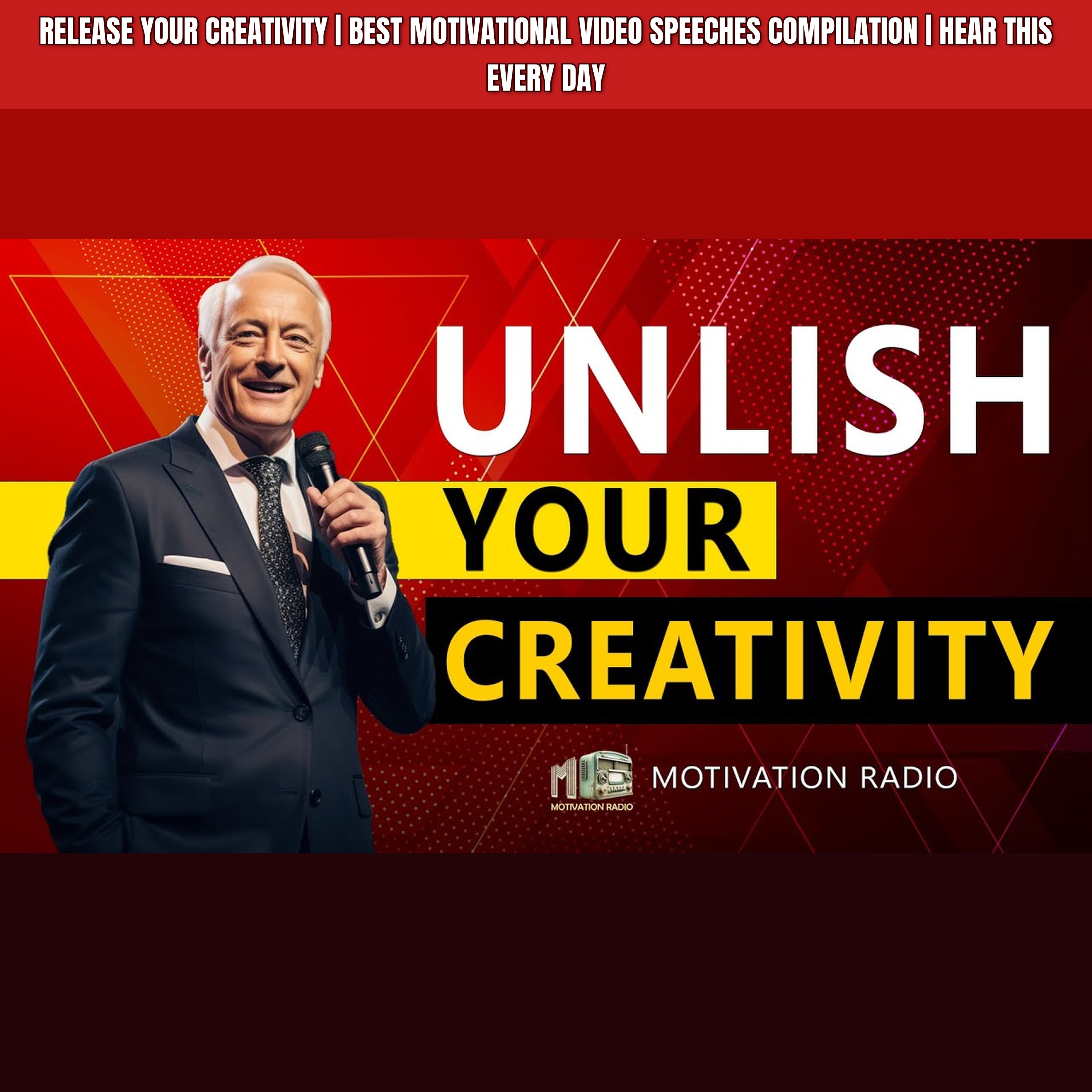 Mindset Reloaded - Brian Tracy Motivation Daily