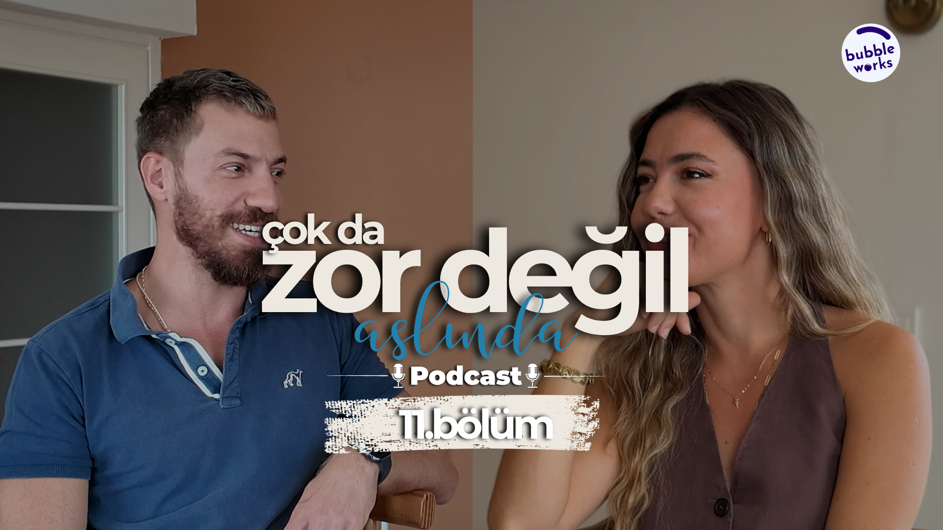 #11 Mutsuzluğun Çaresini Bulduk | Çok Da Zor Değil Aslında