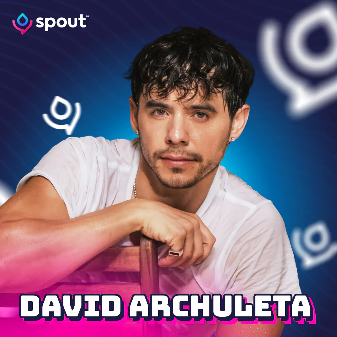 David Archuleta on Religion, Identity, and Reclaiming His Voice David Archuleta on Religion, Identity, and Reclaiming His Voice