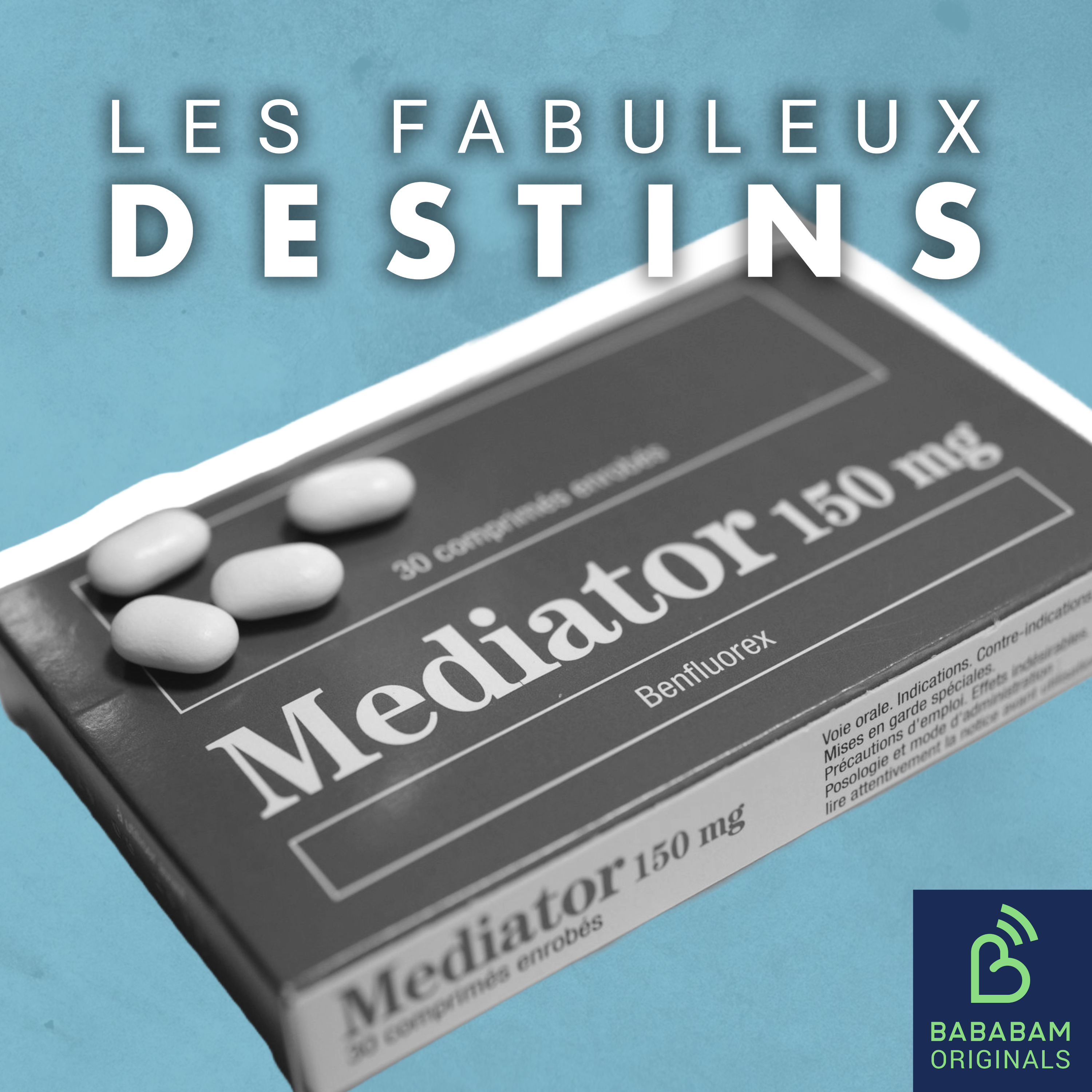 Les plus grands scandales d’Etats : l’affaire Médiator